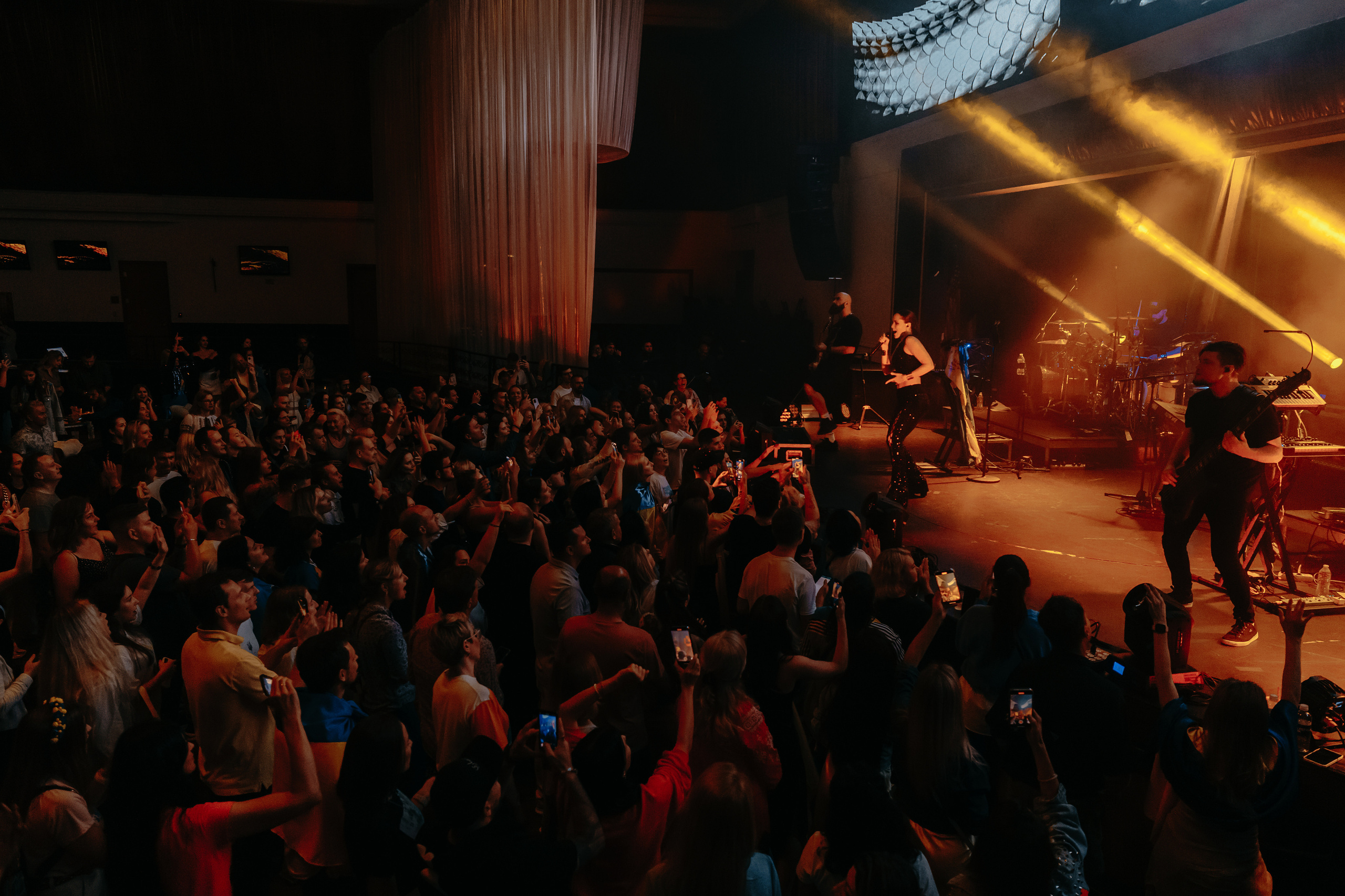 Concert in Miami: HARDKISS. ФОТОГРАФ ФЛОРИДА МАЙАМИ