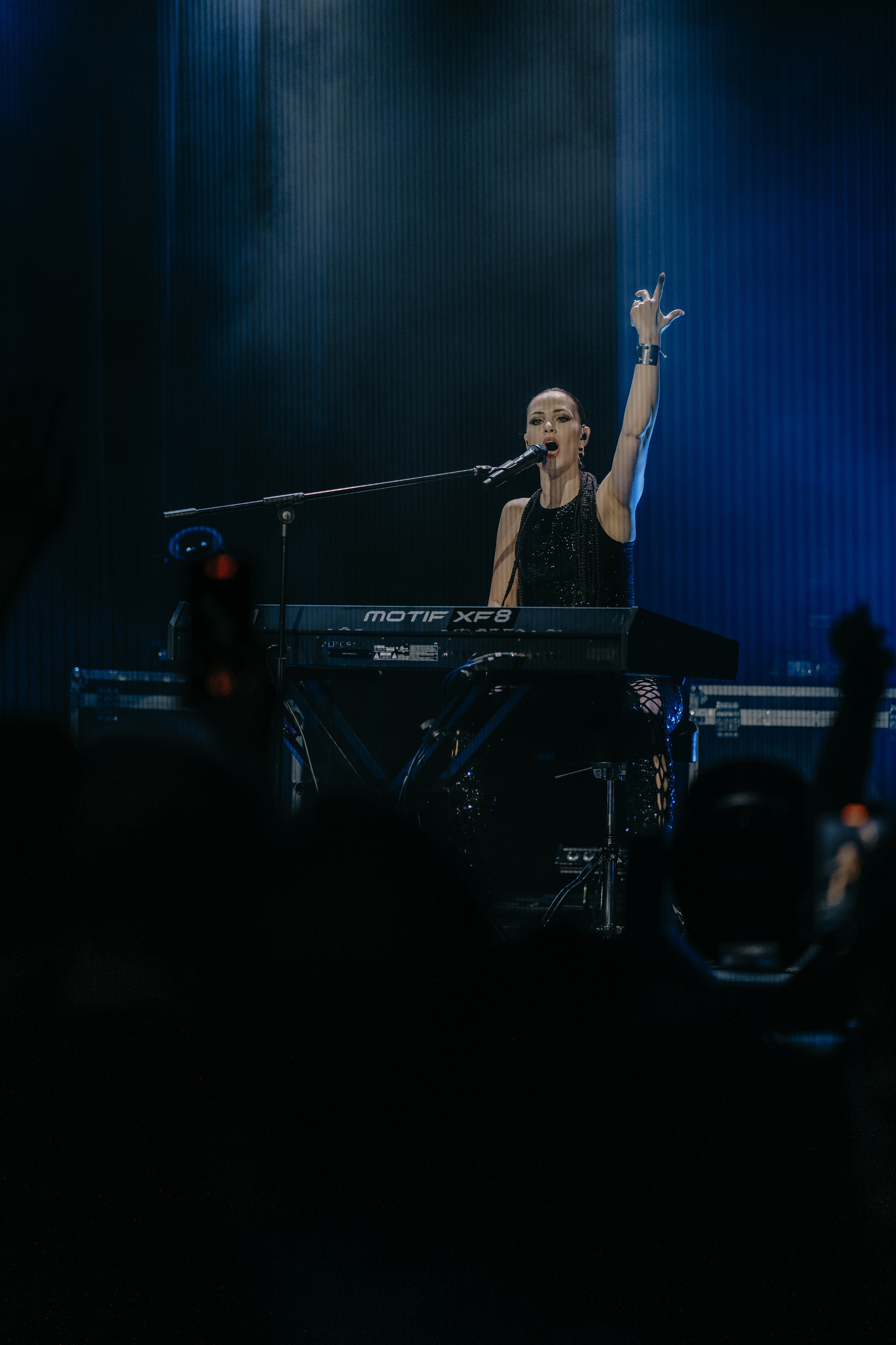 Concert in Miami: HARDKISS. ФОТОГРАФ ФЛОРИДА МАЙАМИ