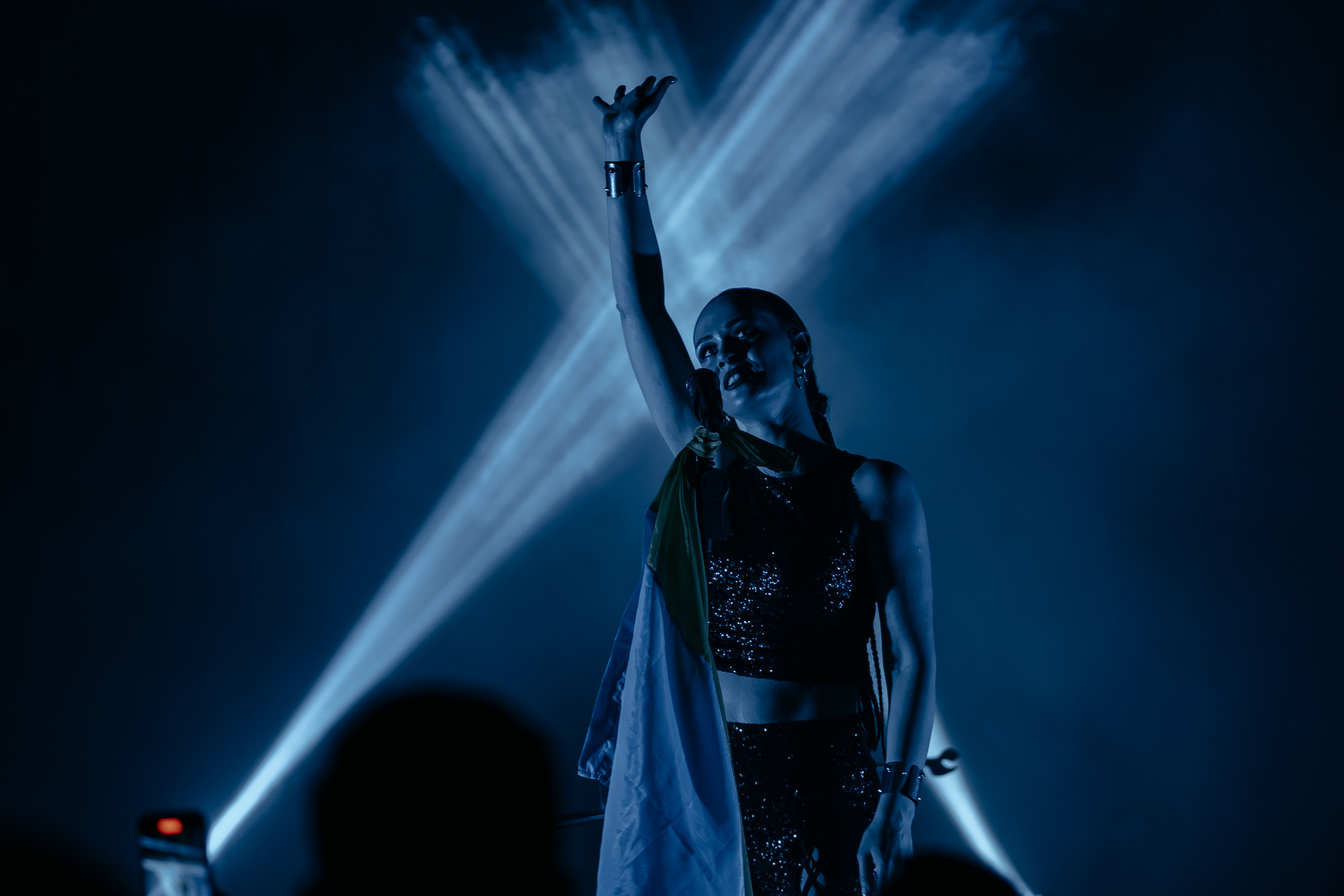 Concert in Miami: HARDKISS. ФОТОГРАФ ФЛОРИДА МАЙАМИ