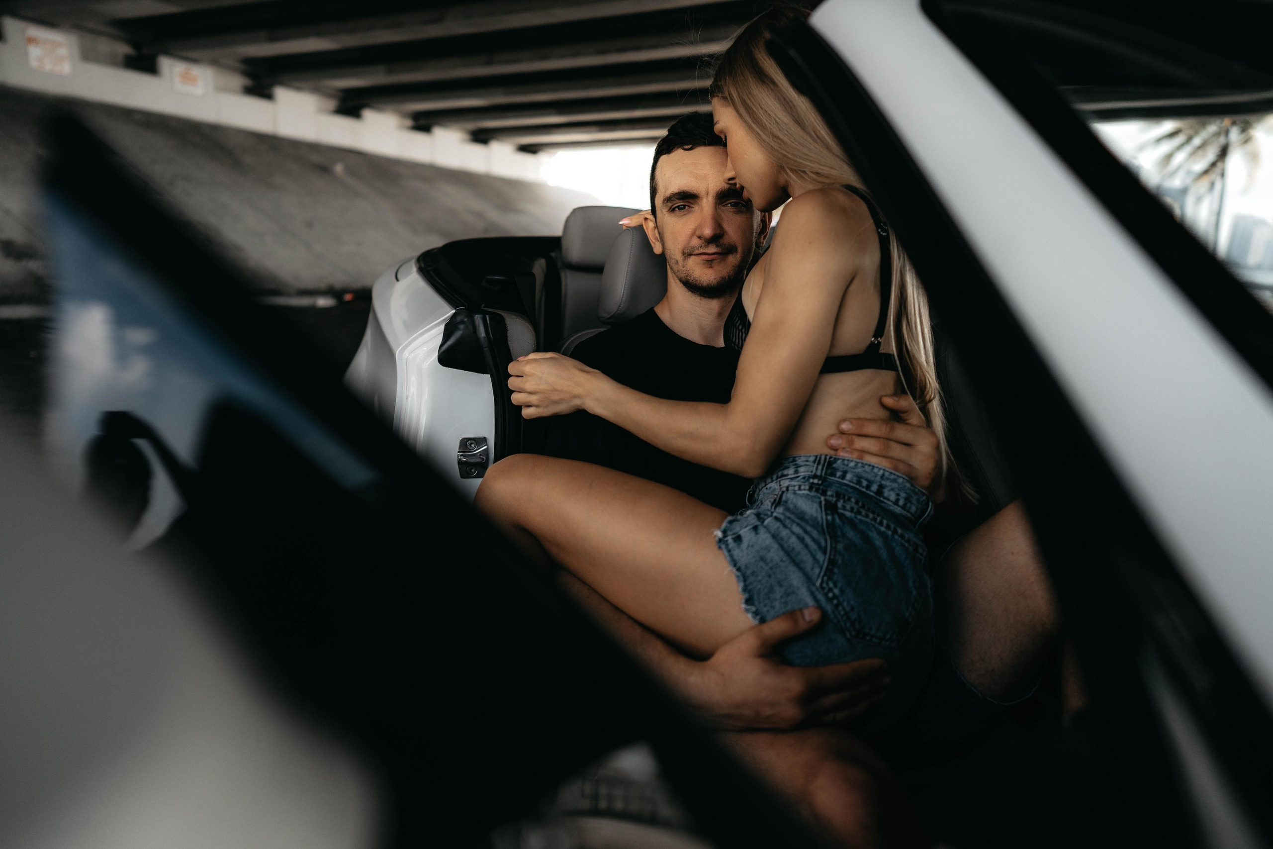 Саша и Люба. ФОТОГРАФ ФЛОРИДА МАЙАМИ