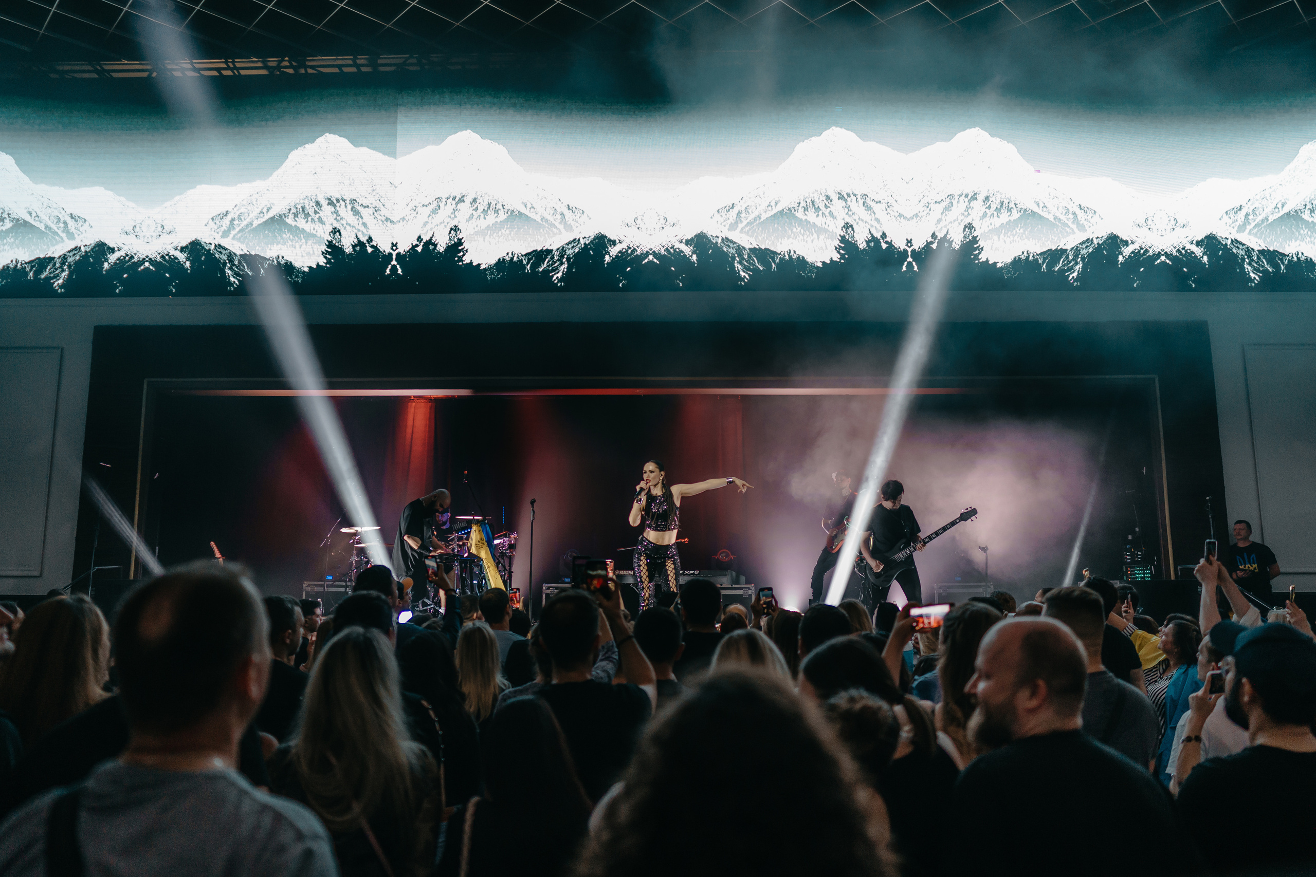 Concert in Miami: HARDKISS. ФОТОГРАФ ФЛОРИДА МАЙАМИ