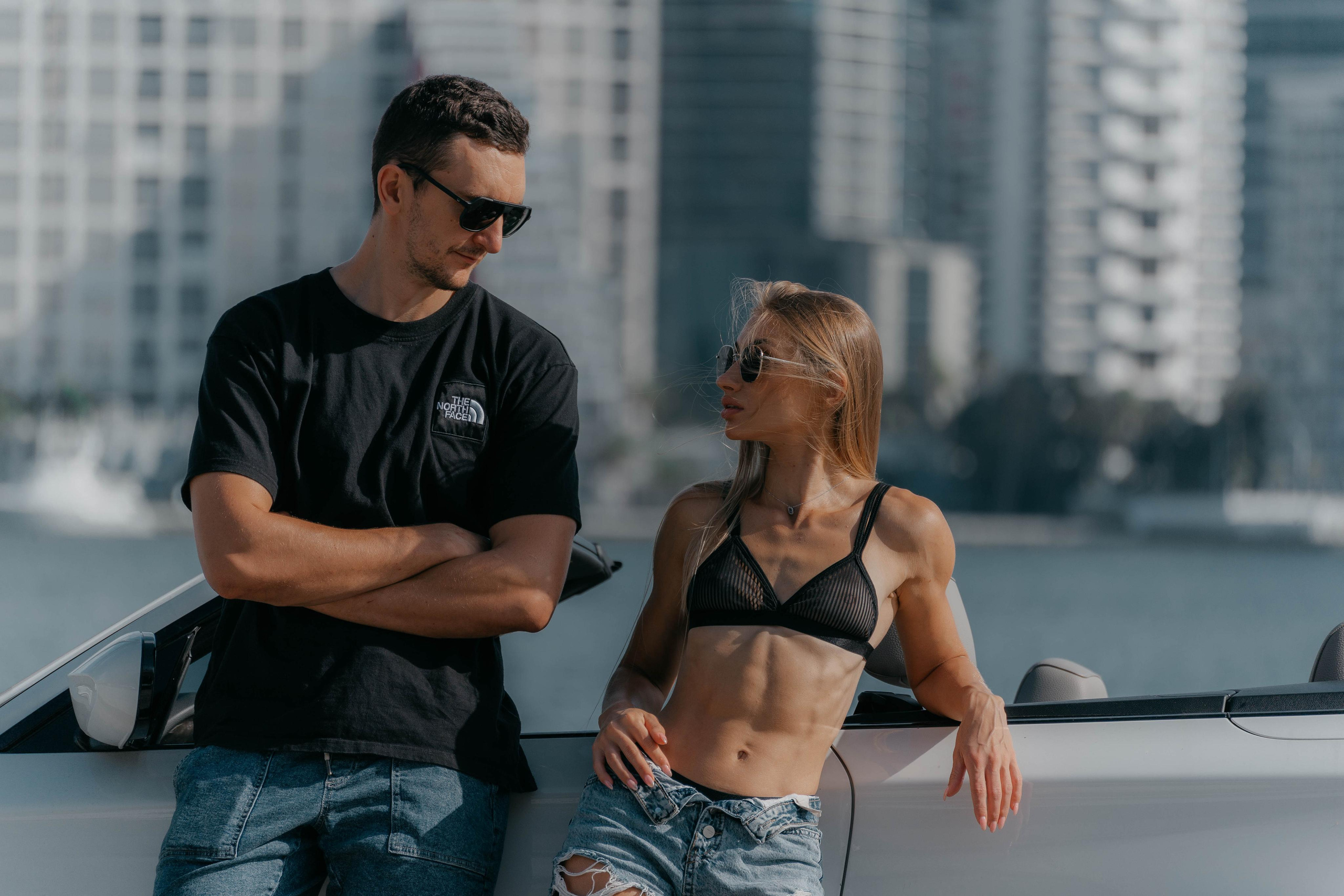 Саша и Люба. ФОТОГРАФ ФЛОРИДА МАЙАМИ