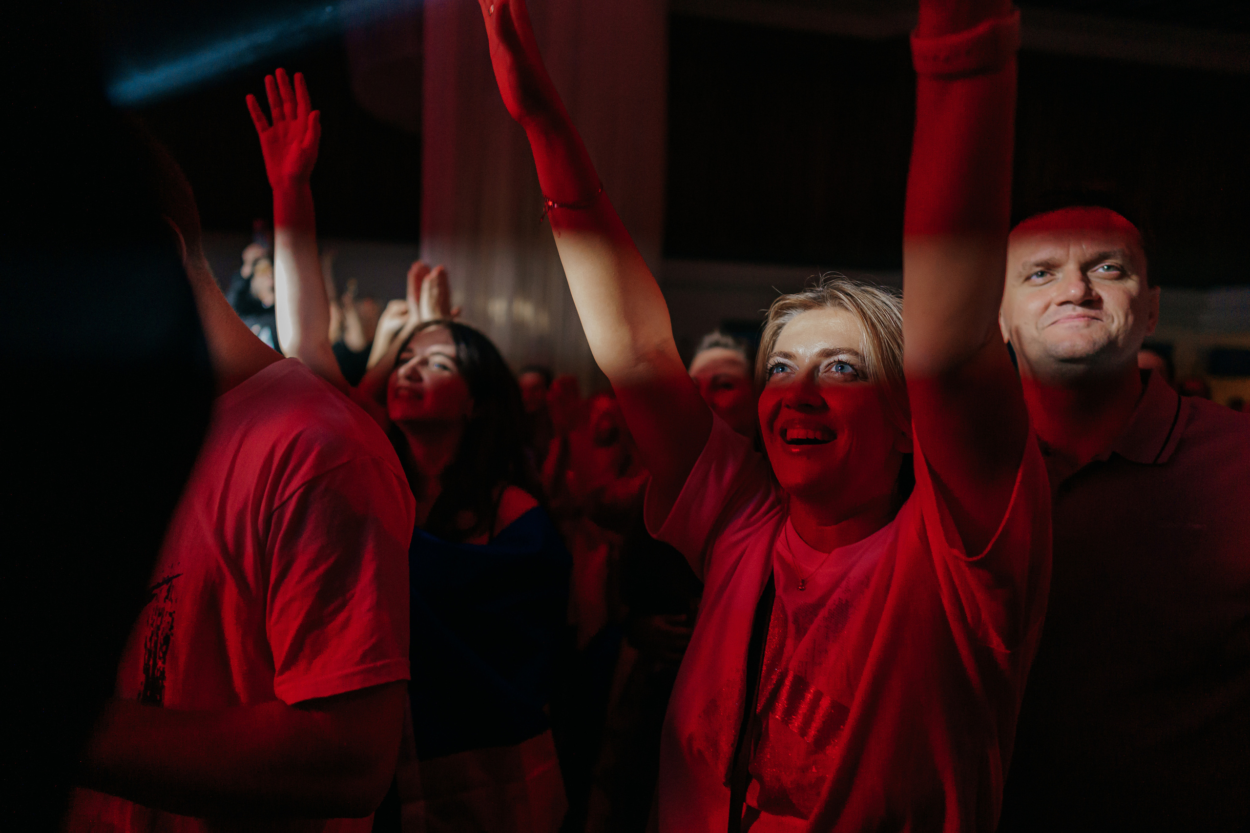 Concert in Miami: HARDKISS. ФОТОГРАФ ФЛОРИДА МАЙАМИ