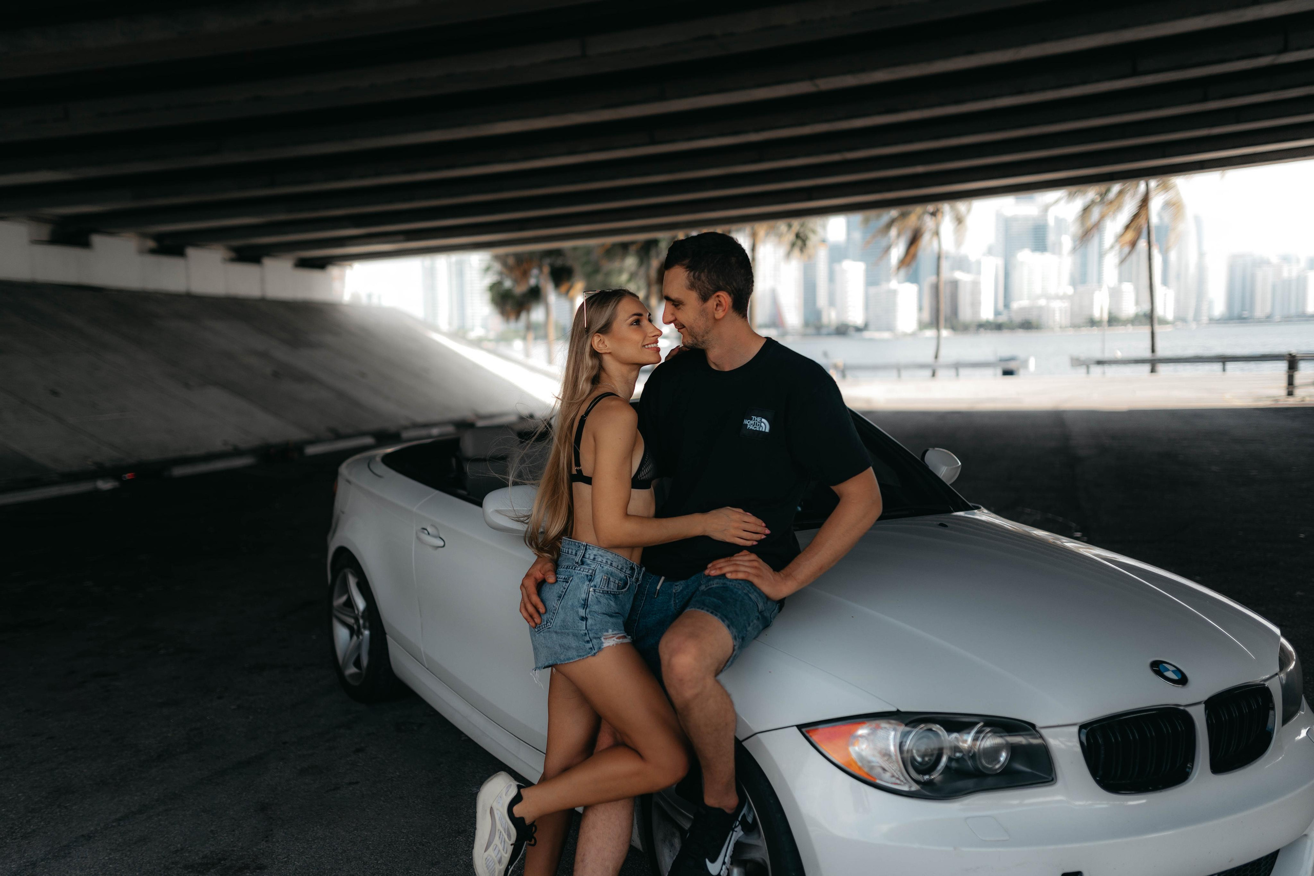 Саша и Люба. ФОТОГРАФ ФЛОРИДА МАЙАМИ