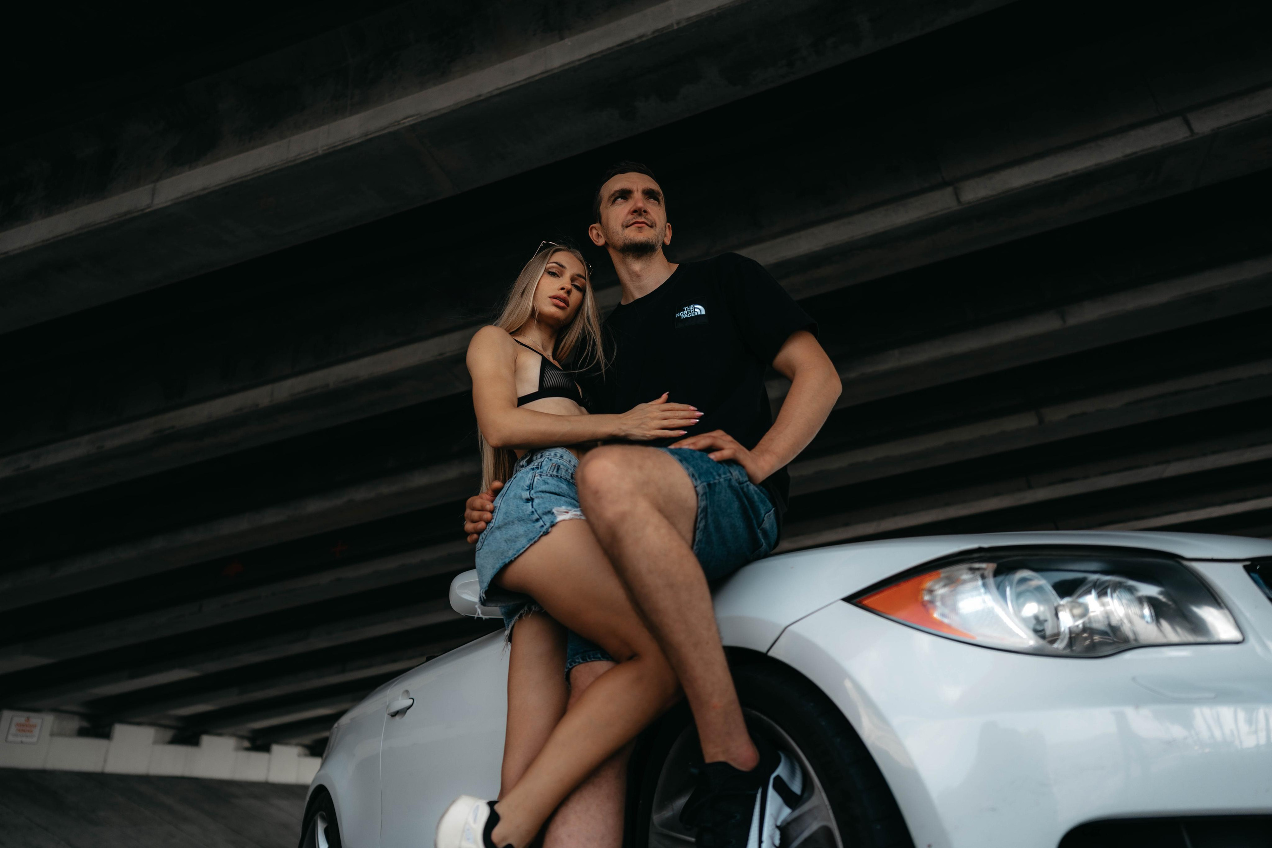 Саша и Люба. ФОТОГРАФ ФЛОРИДА МАЙАМИ