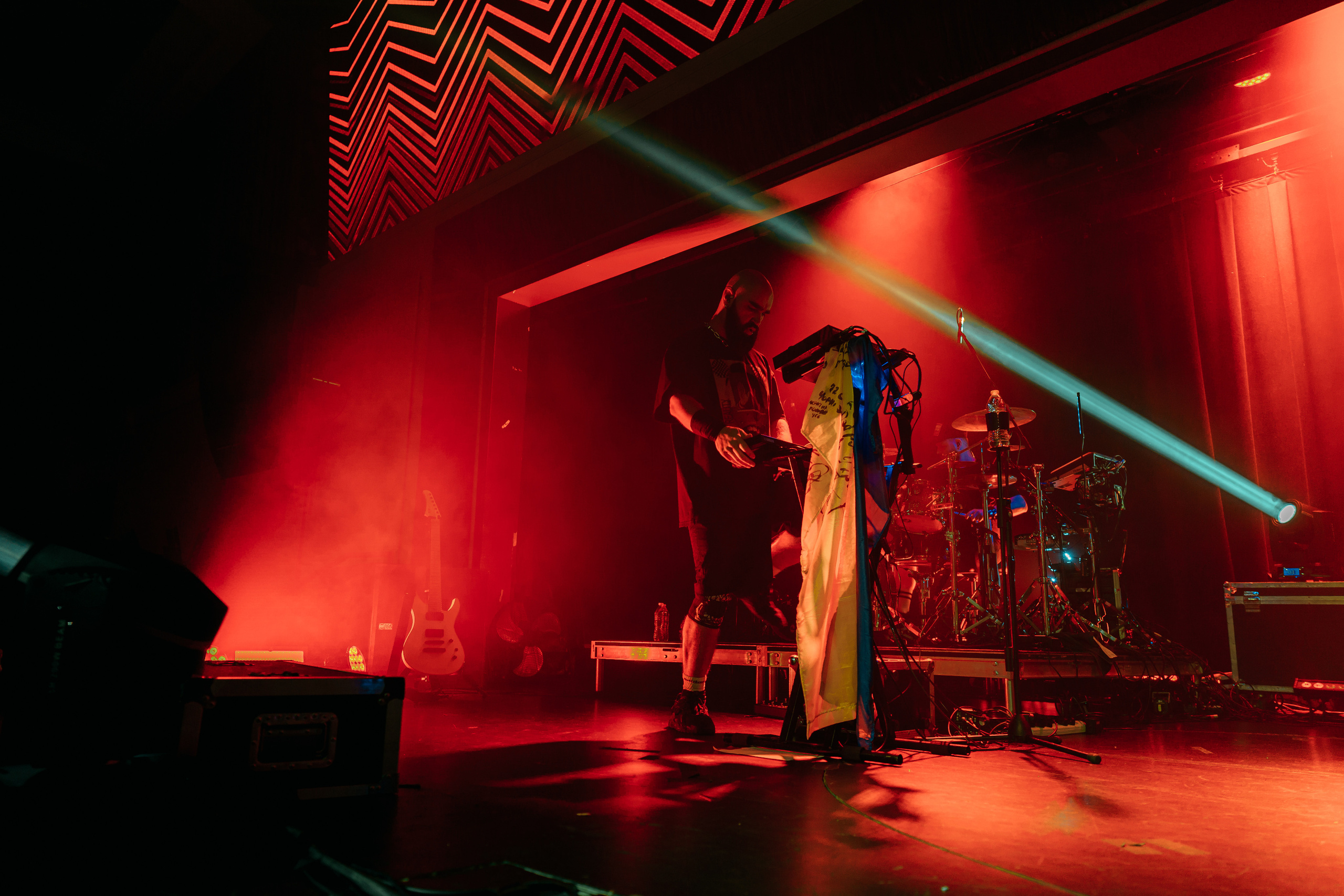 Concert in Miami: HARDKISS. ФОТОГРАФ ФЛОРИДА МАЙАМИ