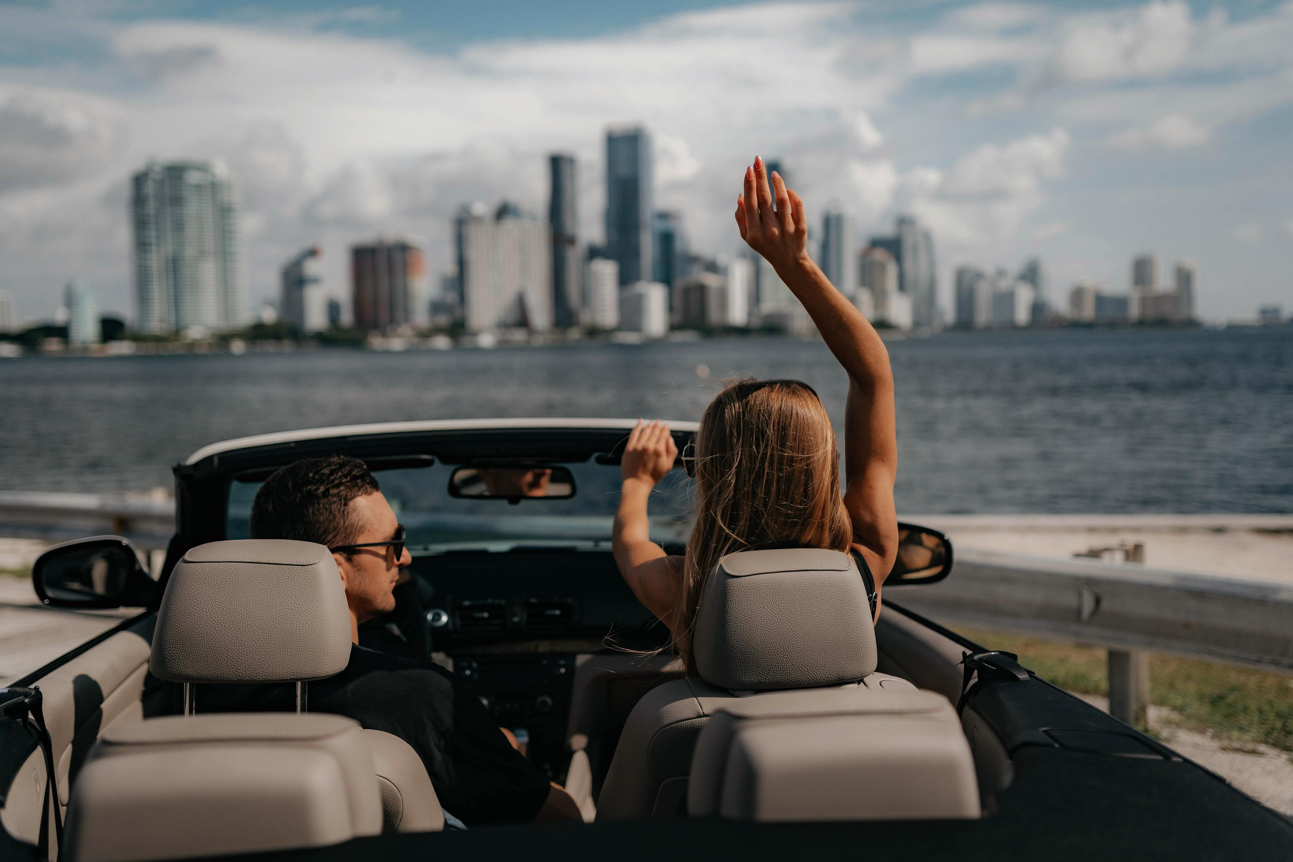 Саша и Люба. ФОТОГРАФ ФЛОРИДА МАЙАМИ