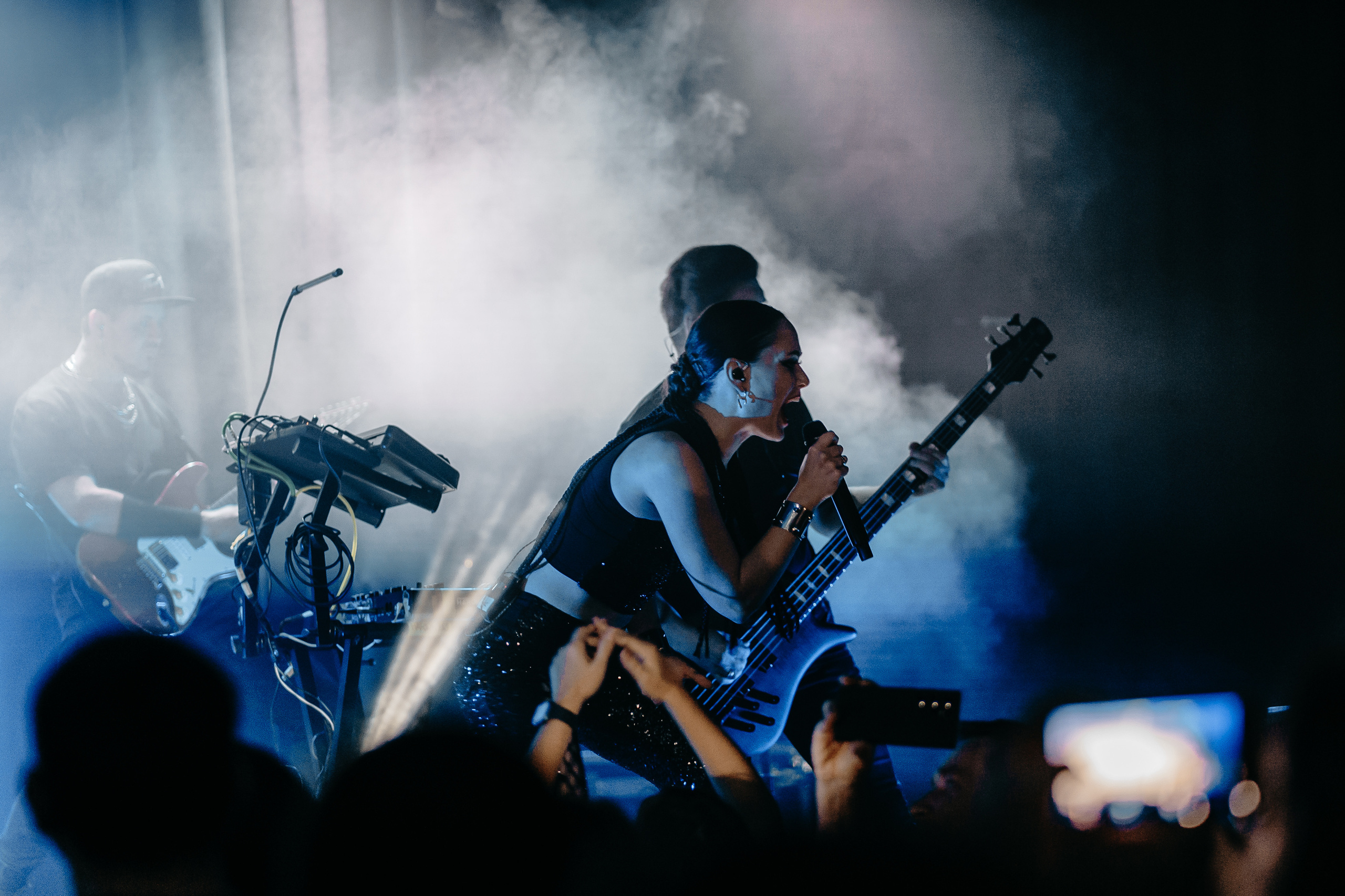 Concert in Miami: HARDKISS. ФОТОГРАФ ФЛОРИДА МАЙАМИ