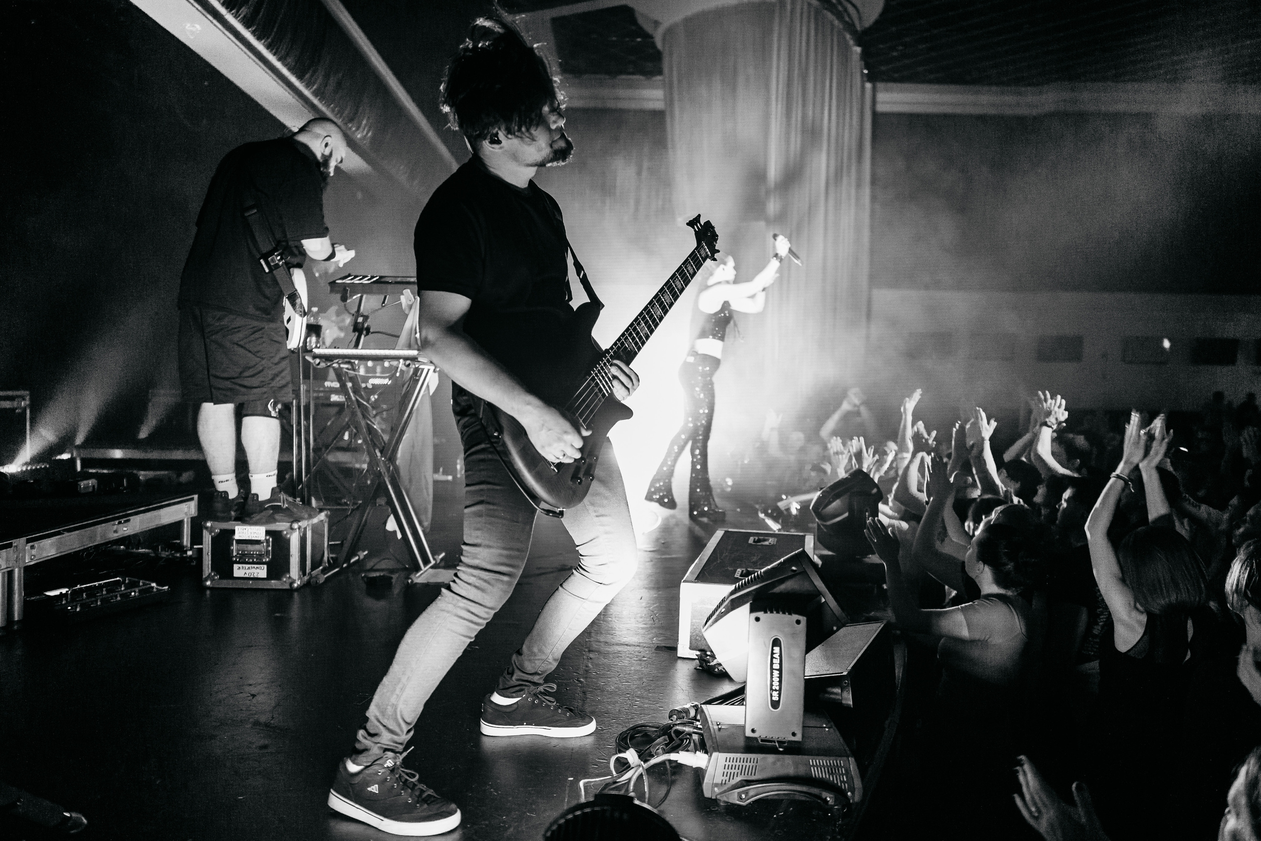 Concert in Miami: HARDKISS. ФОТОГРАФ ФЛОРИДА МАЙАМИ