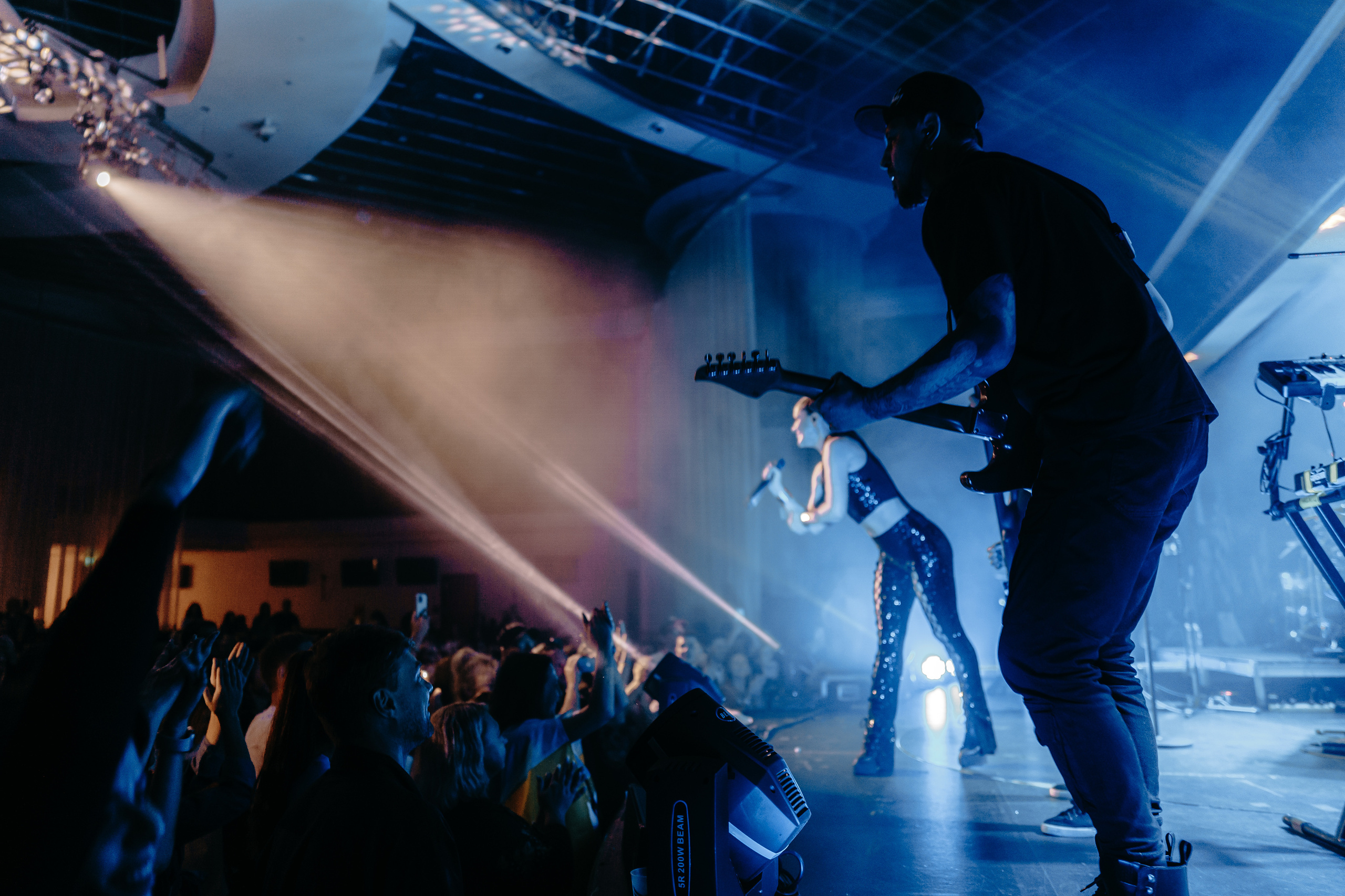 Concert in Miami: HARDKISS. ФОТОГРАФ ФЛОРИДА МАЙАМИ