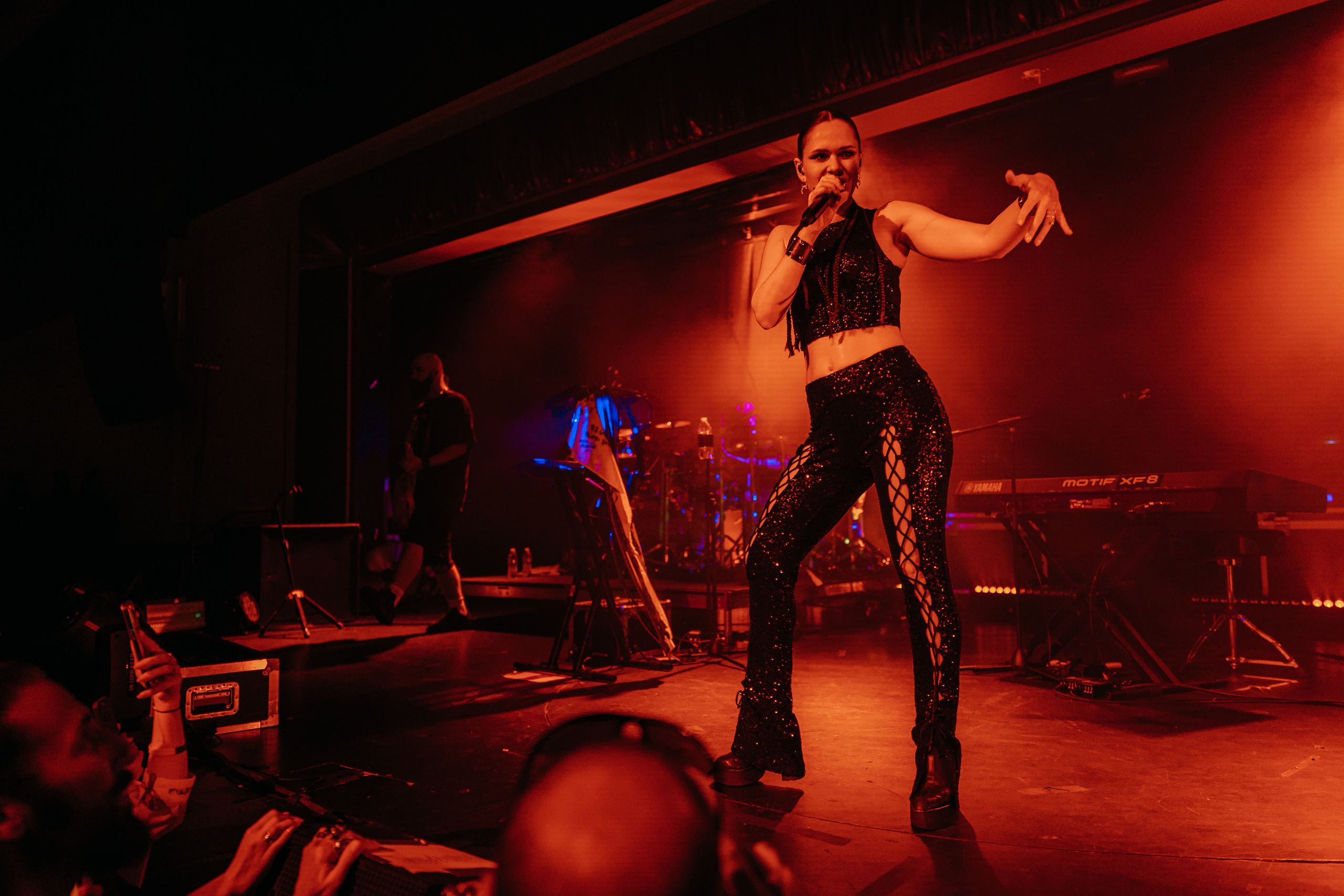 Concert in Miami: HARDKISS. ФОТОГРАФ ФЛОРИДА МАЙАМИ