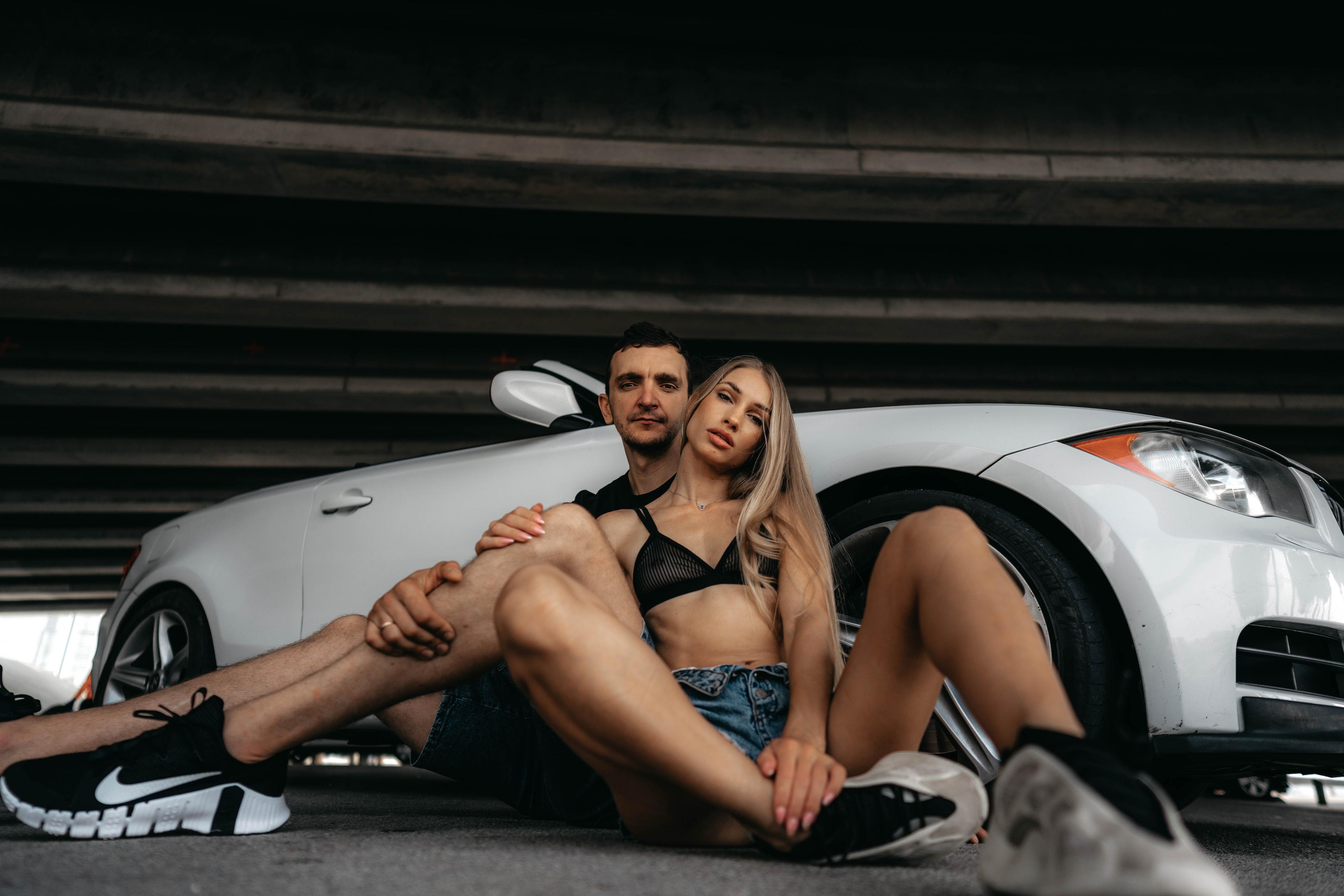 Саша и Люба. ФОТОГРАФ ФЛОРИДА МАЙАМИ