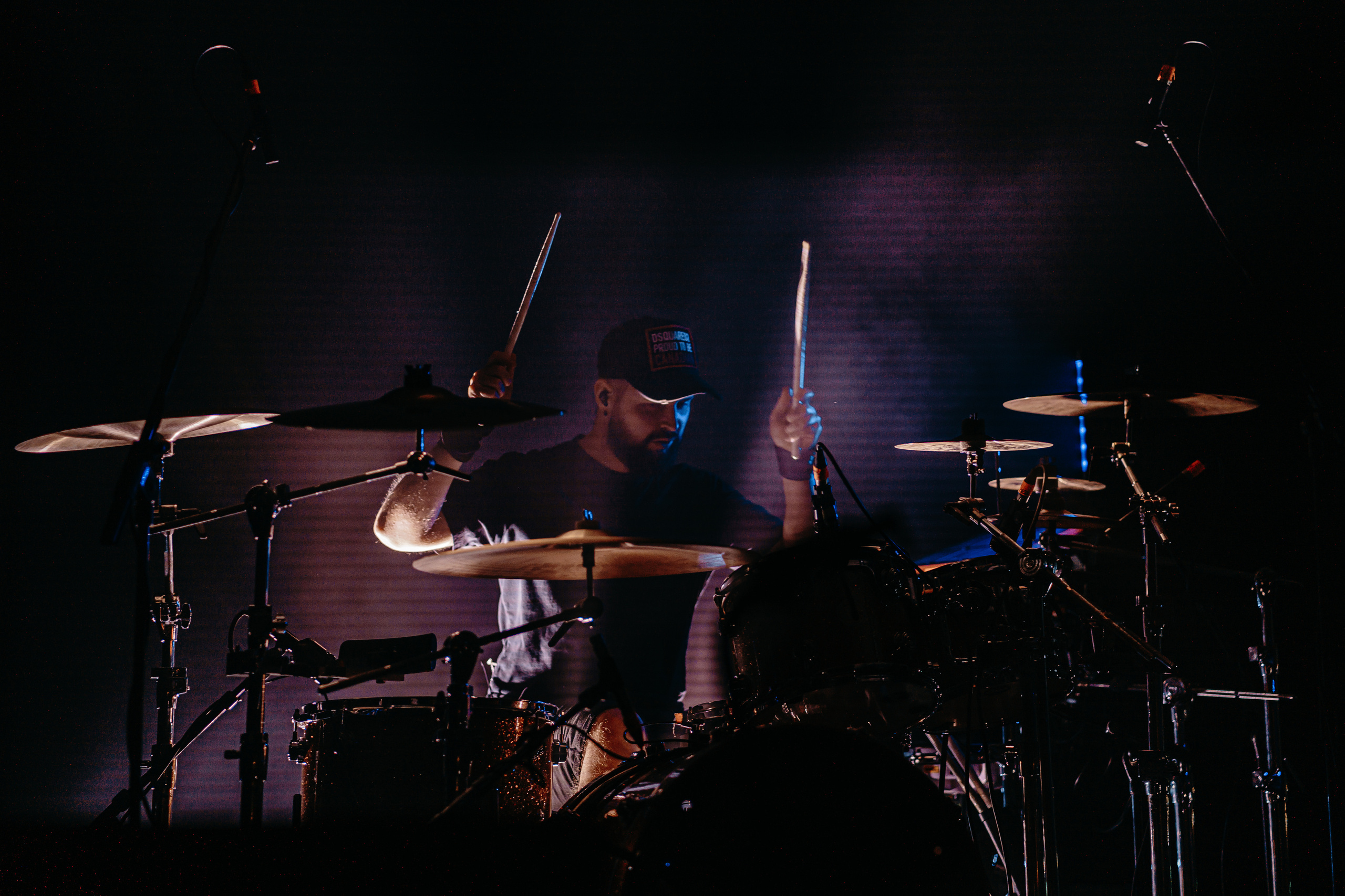 Concert in Miami: HARDKISS. ФОТОГРАФ ФЛОРИДА МАЙАМИ