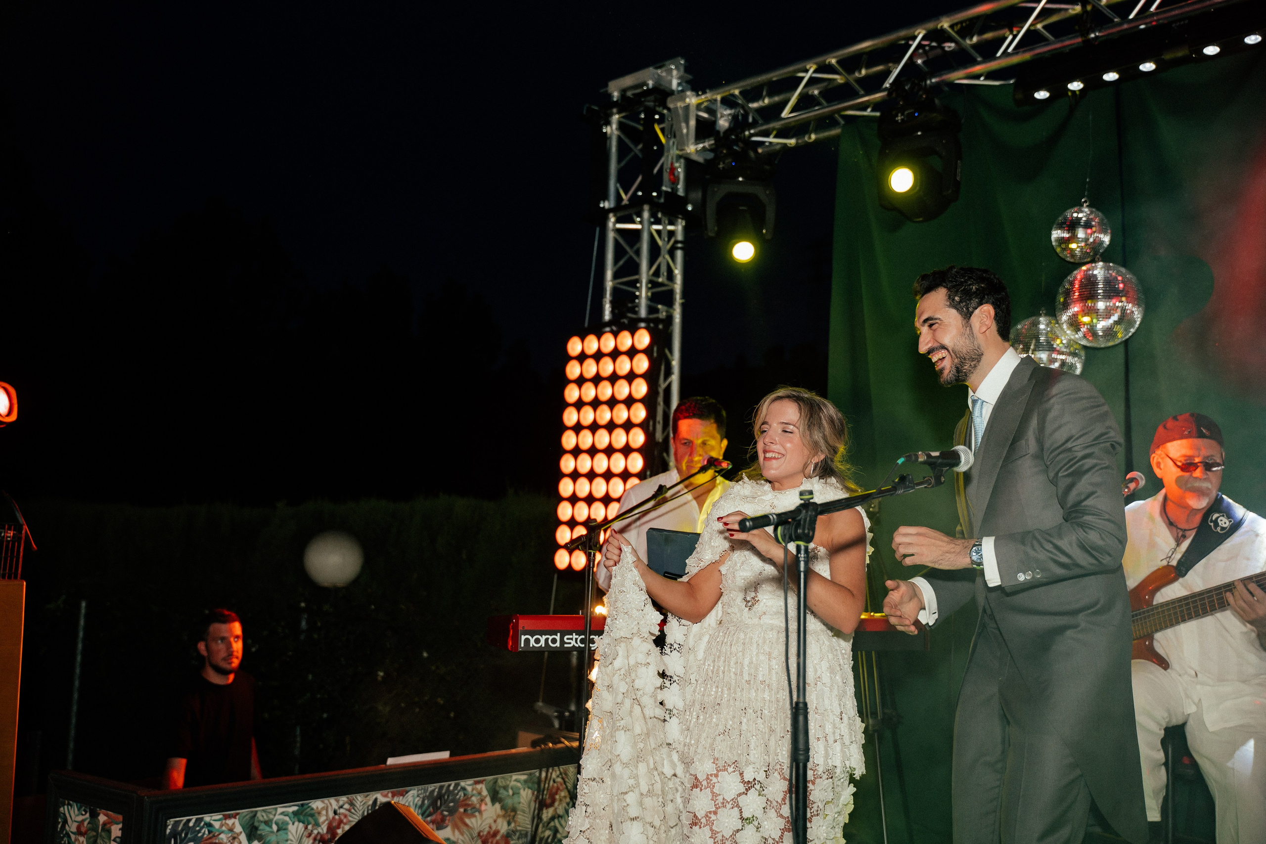 Gonzalo & Maria (Murcia)