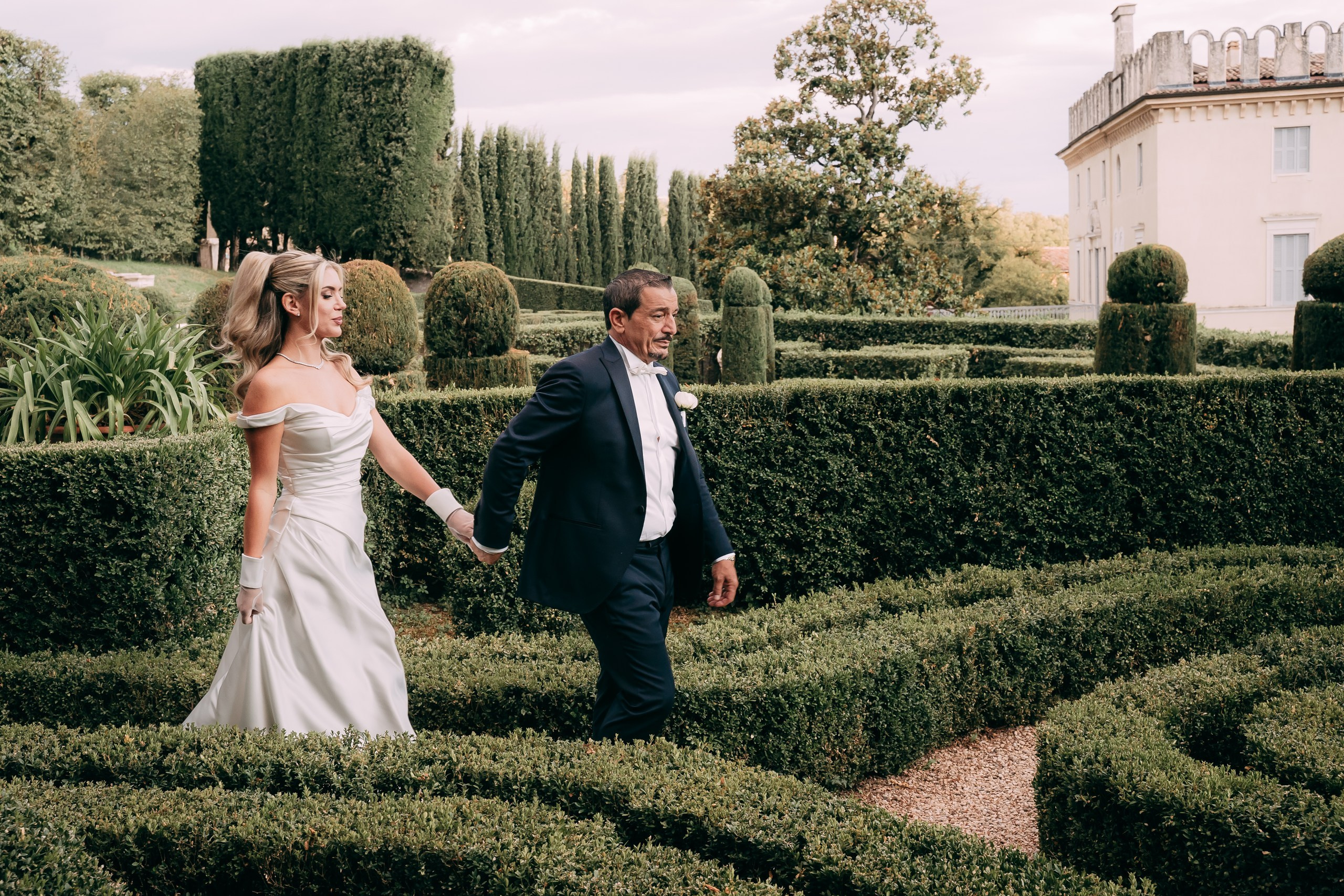 Giovanni & Manuela (Villa Rizzardi/Valpolicella). Diana Fedrigo | Fotografa matrimoni in Italia