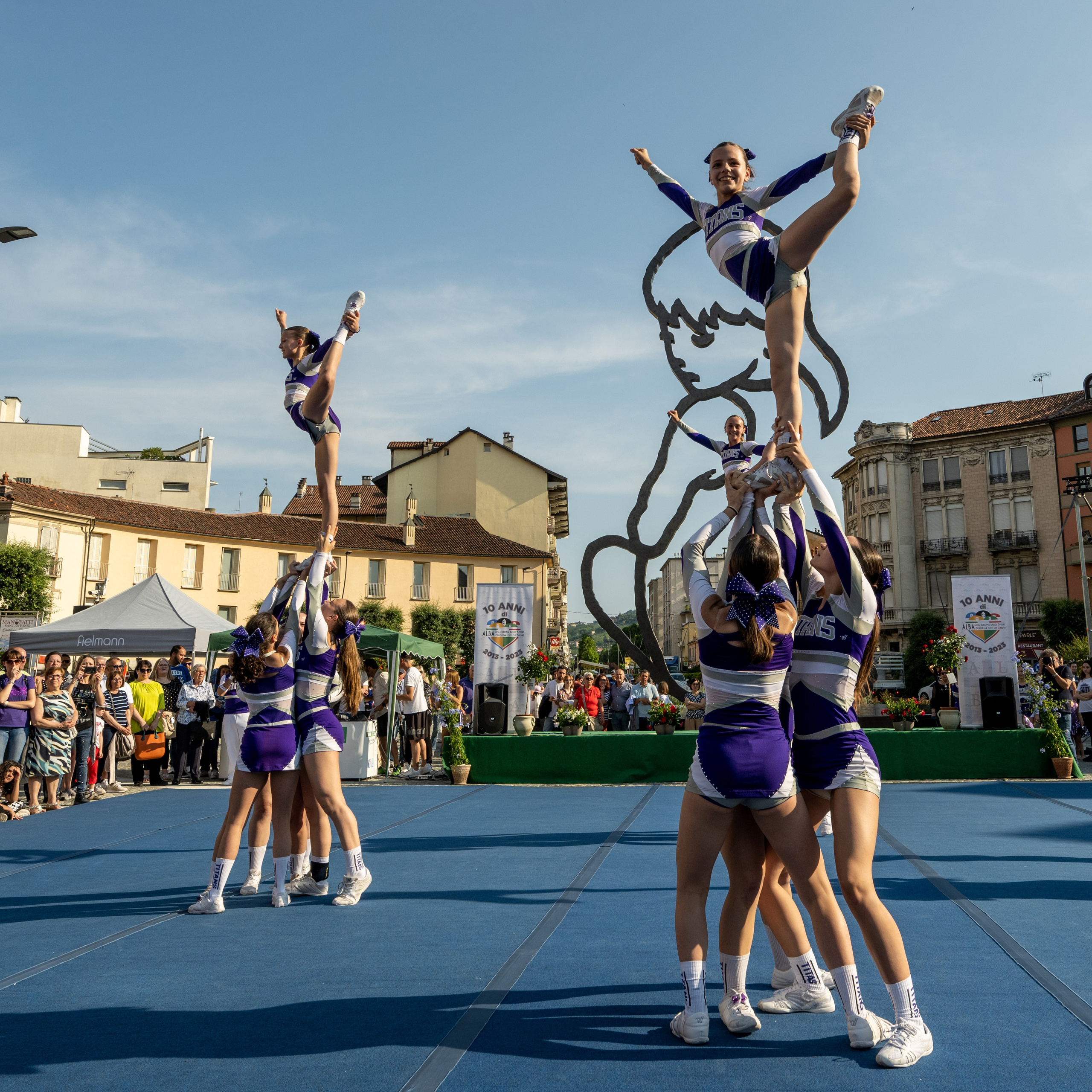 Titans Alba. “Gianmaria Coscia fotografo per passione”
