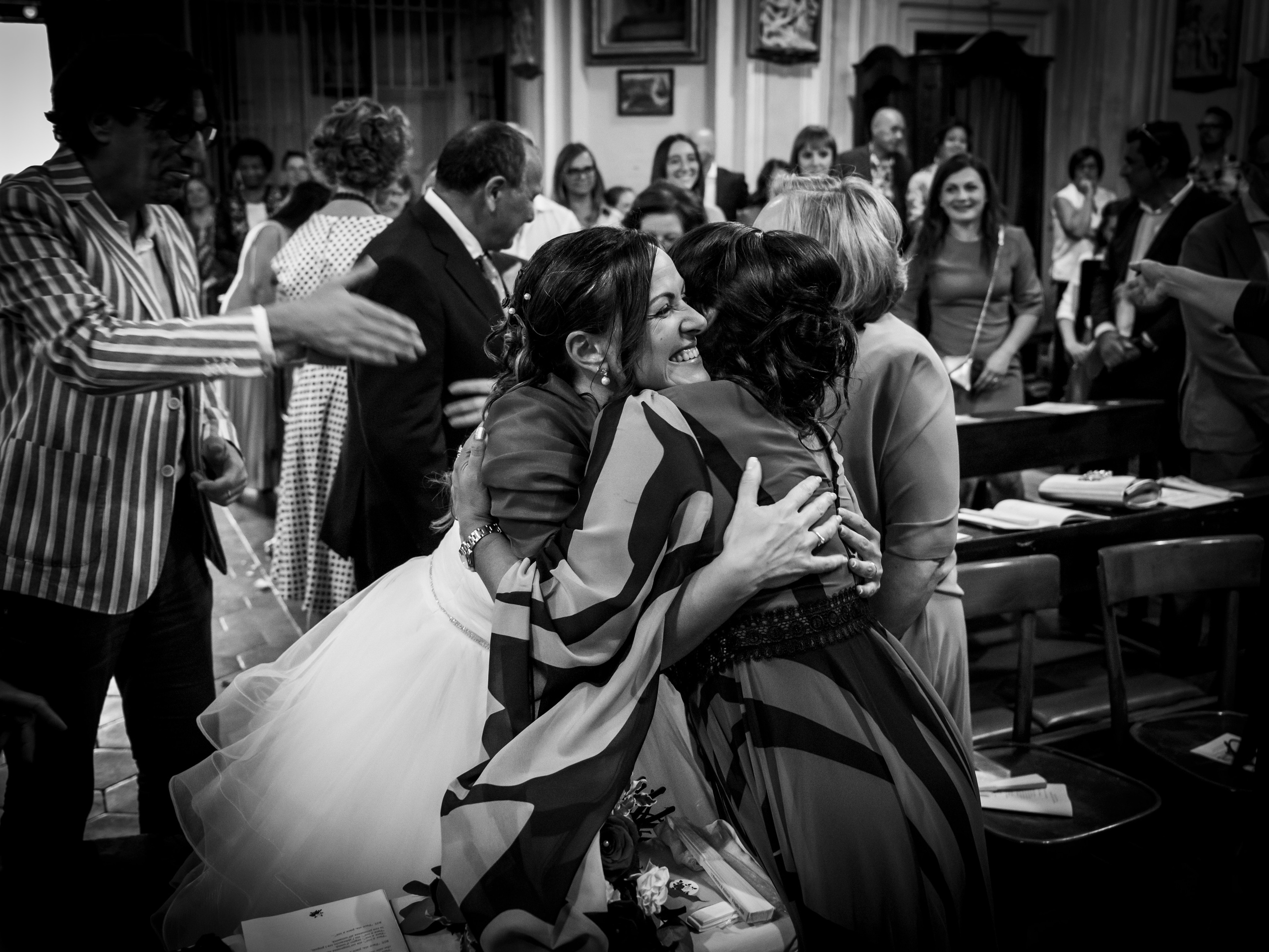 Matrimonio Federica e Antonio. “Gianmaria Coscia fotografo per passione”