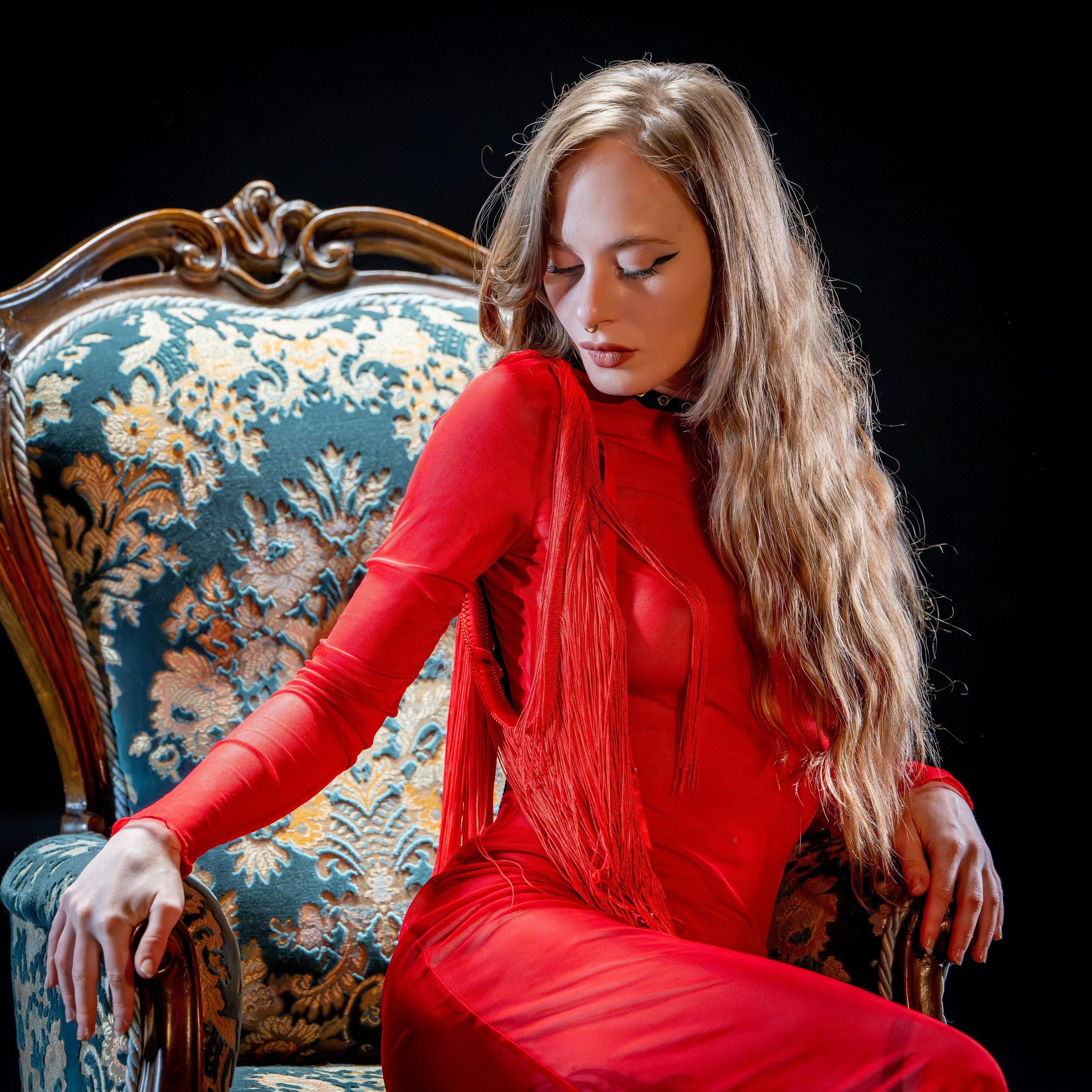 Book Modella Mey. “Gianmaria Coscia fotografo per passione”