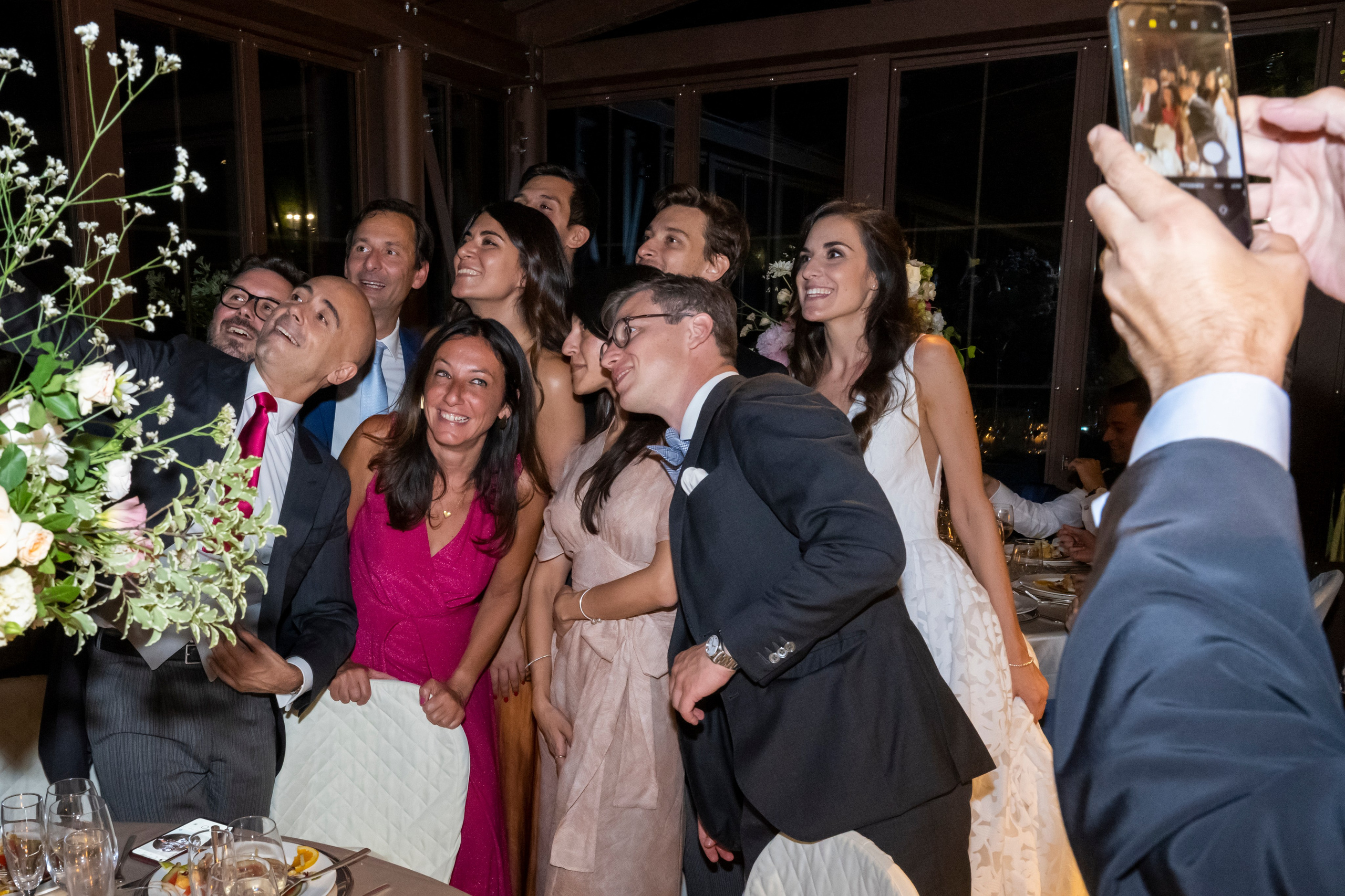 Matrimonio in Villa d’Epoca. “Gianmaria Coscia fotografo per passione”