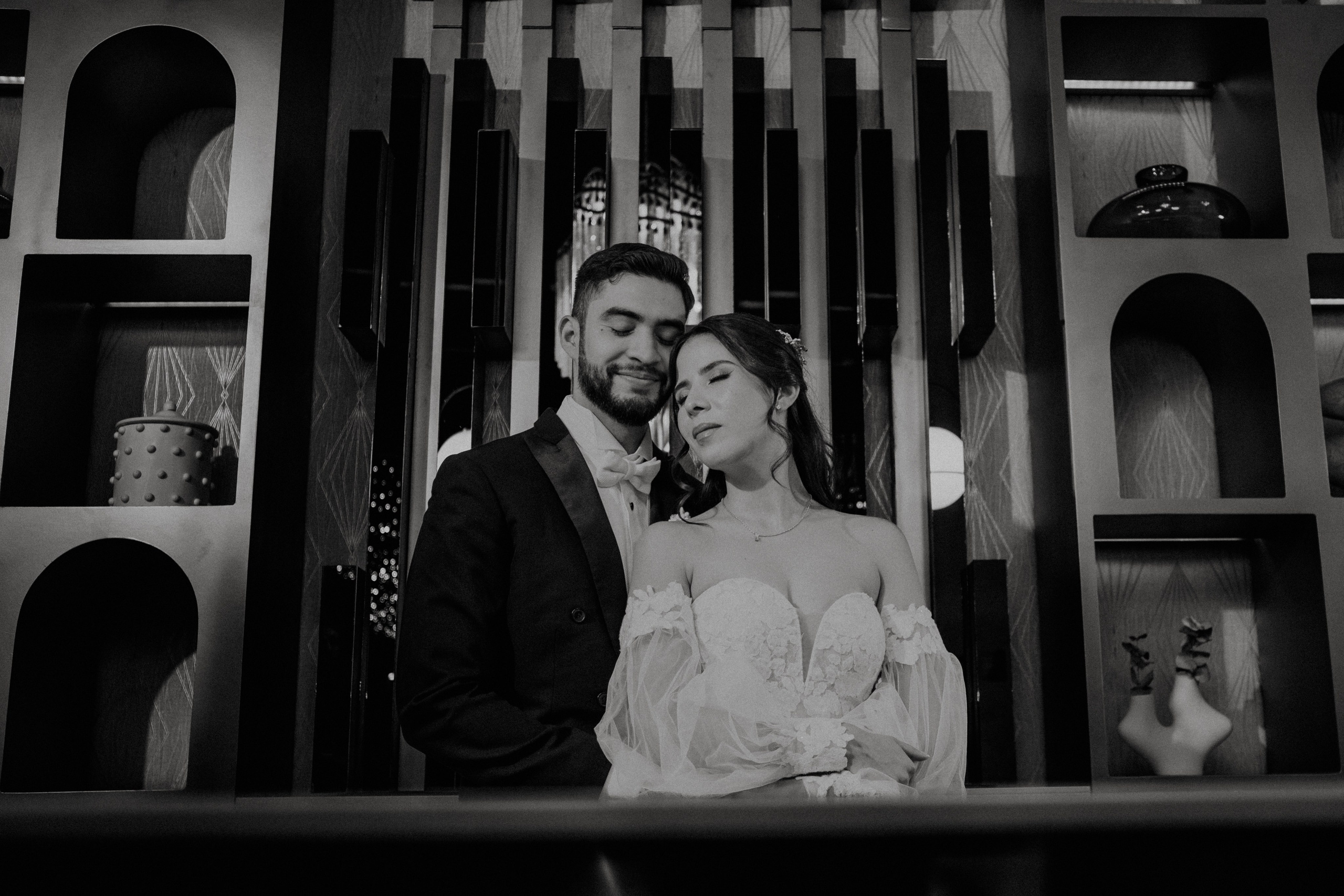 Fotografía de bodas