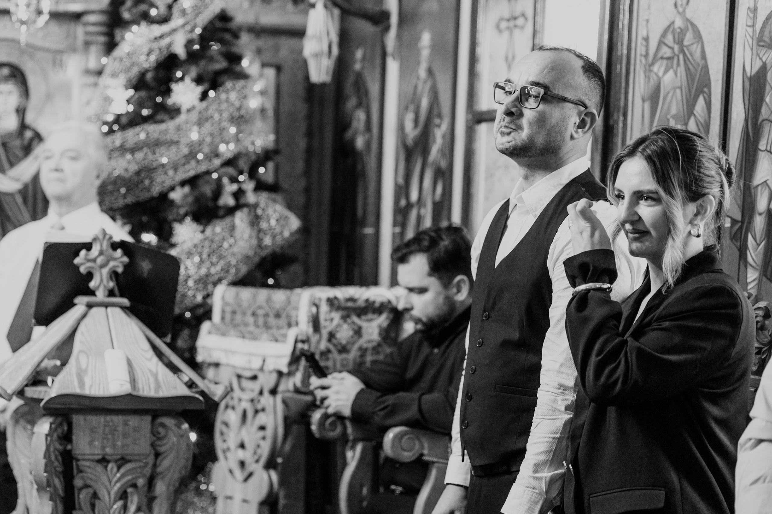 Eric-Andrei. George Laslău Fotograf