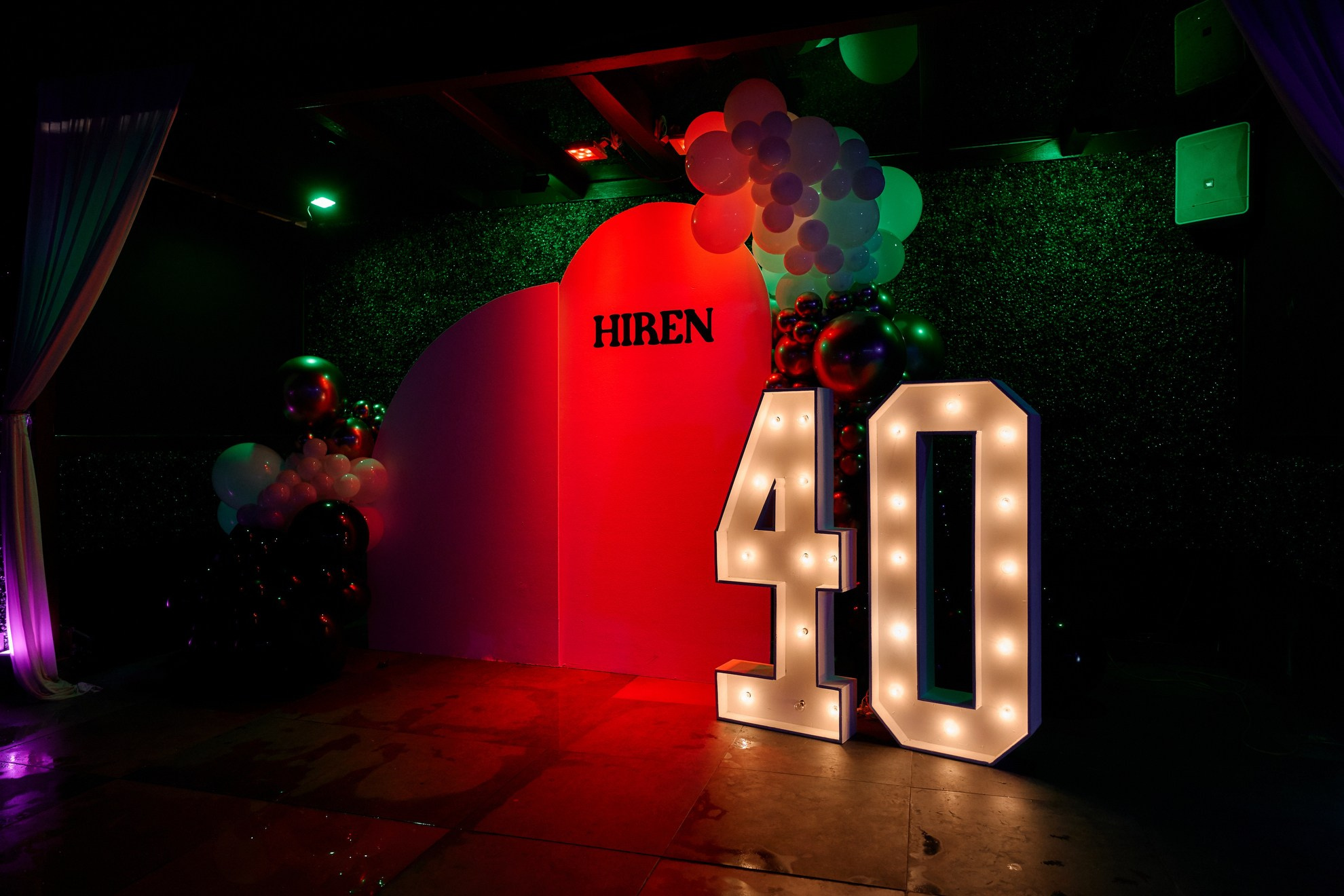 Hiren’s Anniversary. Professional Wedding and event photographer USA New York