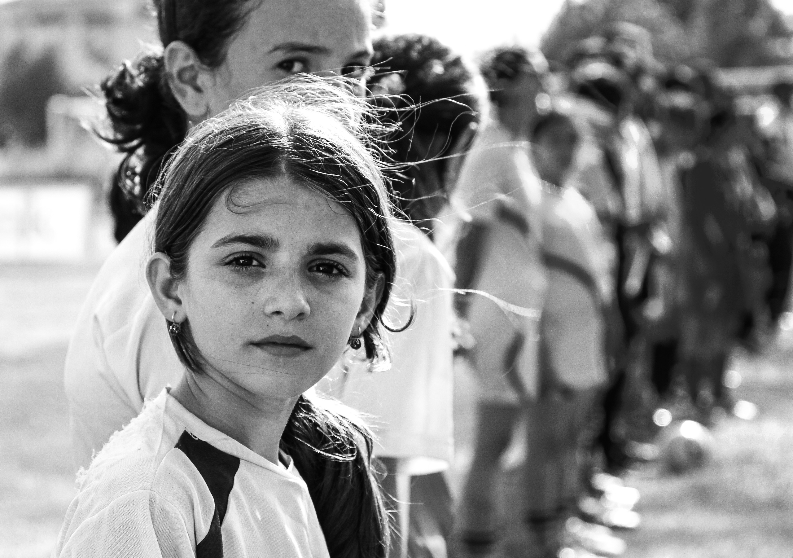 Singles. Vladislav Makarov. Portrait & Street style photographer in Baku