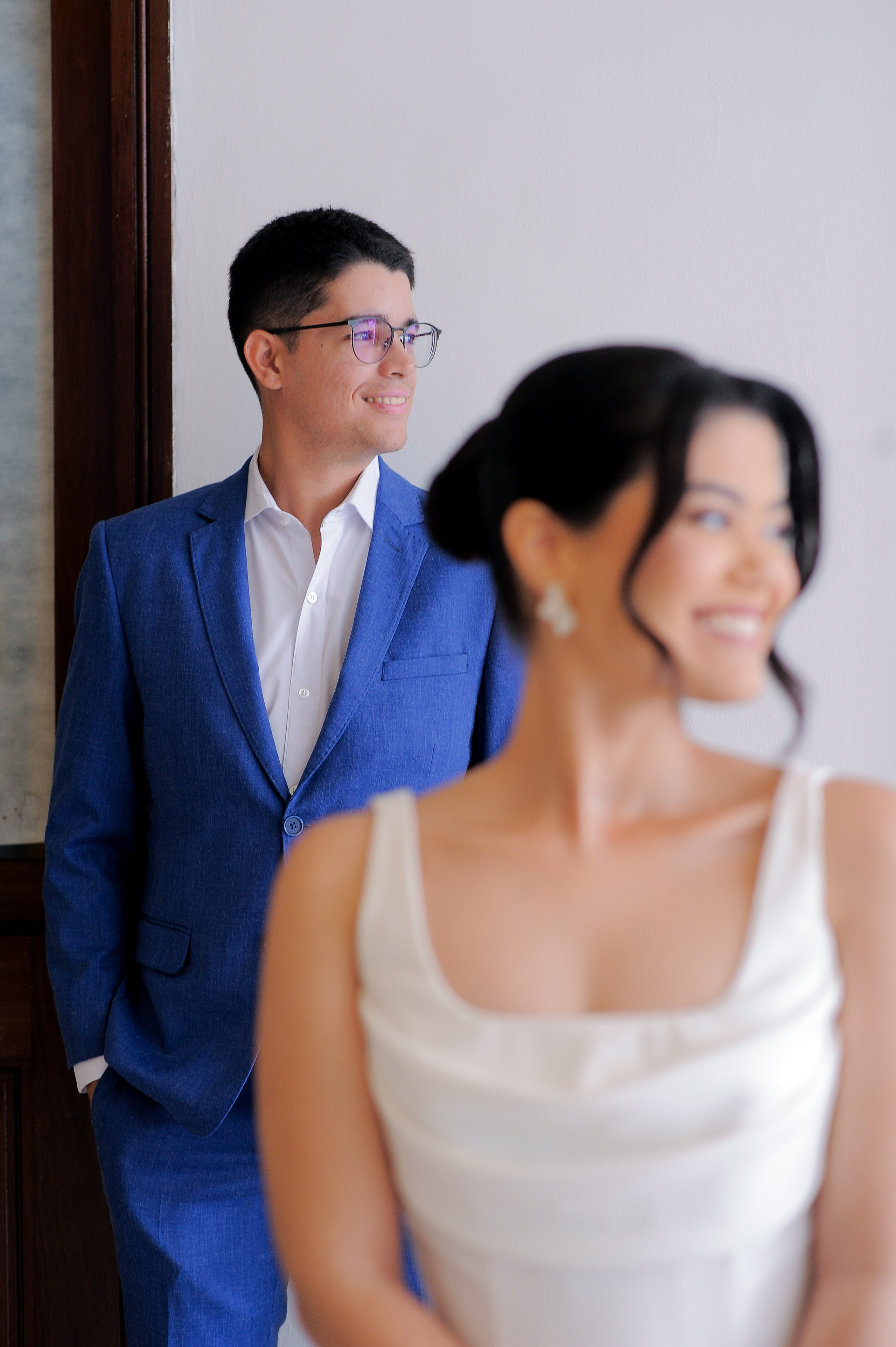 CARTÓRIO. Haziel Ribeiro Fotógrafo de Casamentos em Natal RN