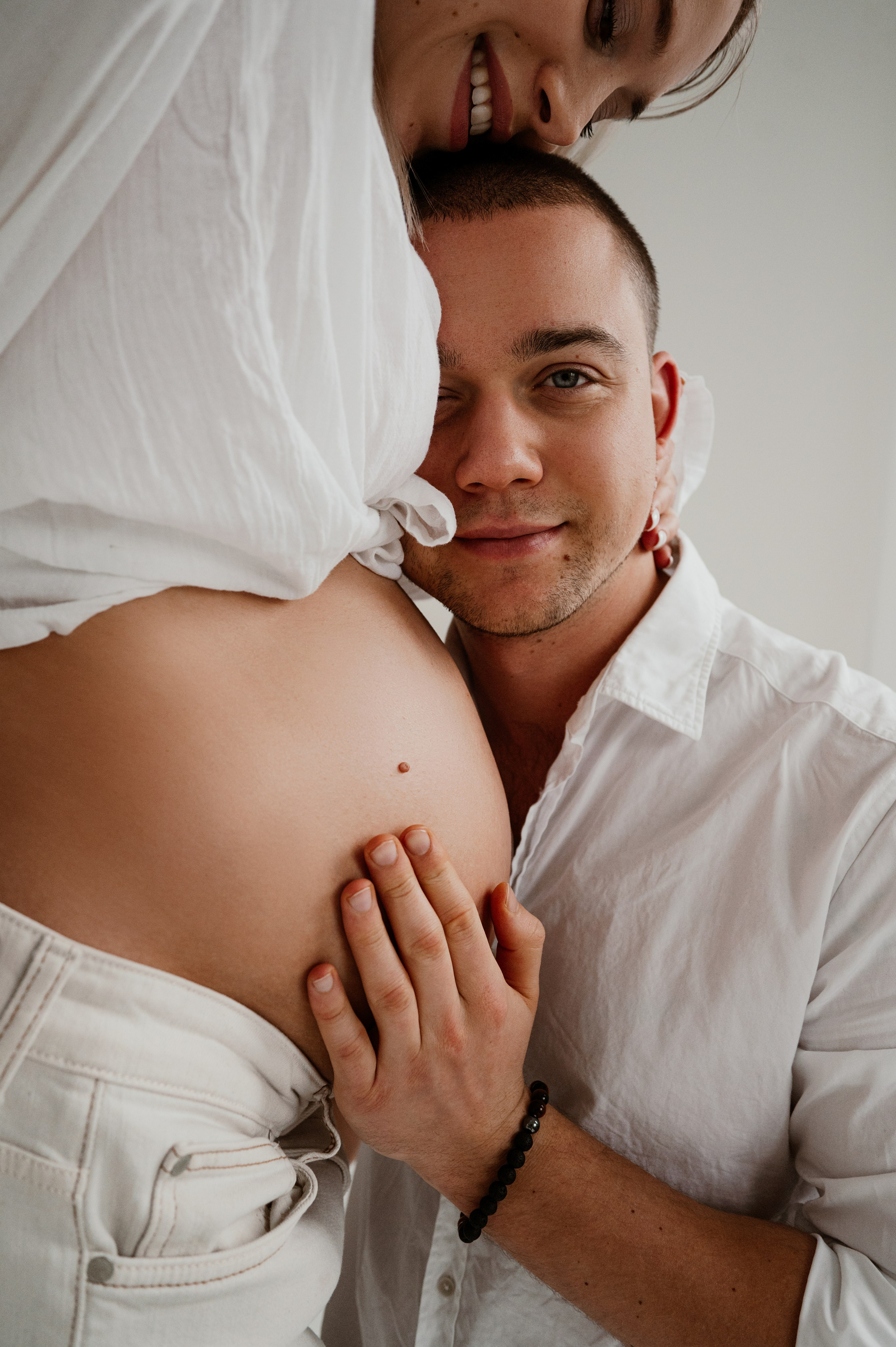 Jonas & Anja. ANNA-MARIA PHOTO CONTENT CREATOR — fotograf, estét, umělec a vizuální expert na Instagram v Praze