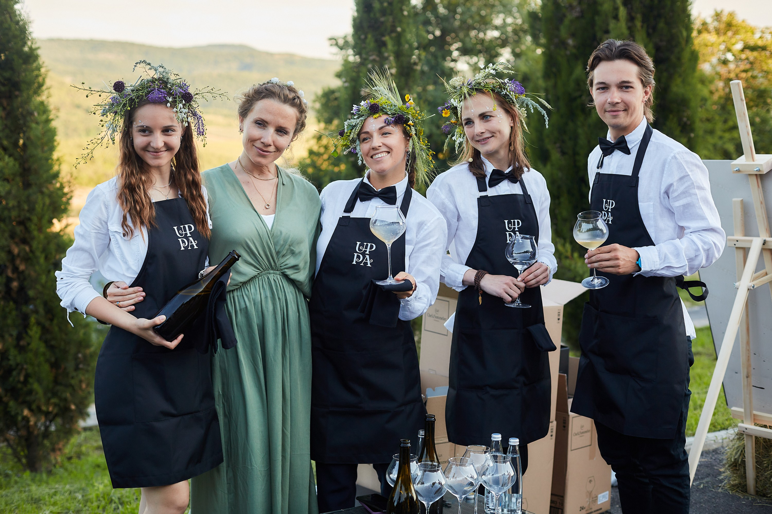 Сorporate and private parties. Photorgrapher Berlin: Event, Portrait and commercial photography