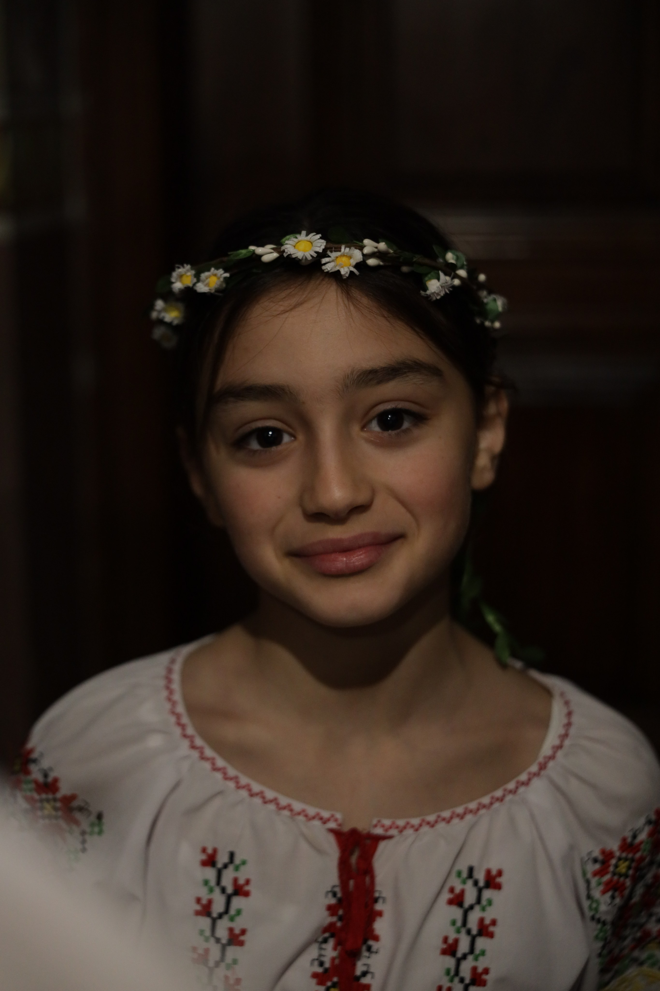 Cântările Învierii-Tradiție și Lumină. Alika Dia- Fotograf în Republica Moldova, Strășeni