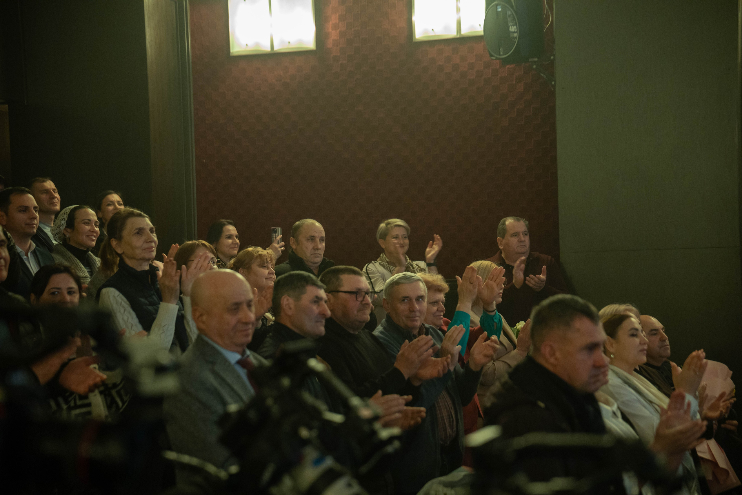 Maria Stoianov-Aniversare 2026. Alika Dia- Fotograf în Republica Moldova, Strășeni