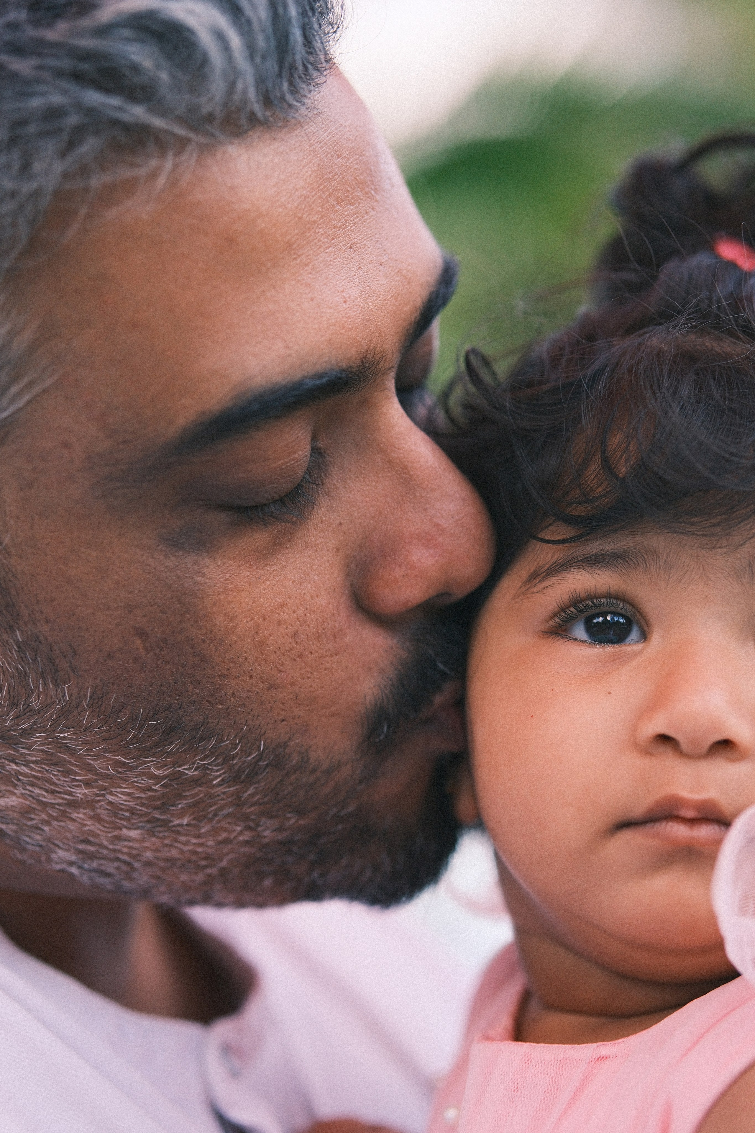 Zee, Oma and Elli ❤️. Portrait photographer in Madeira — Marina Shtukina