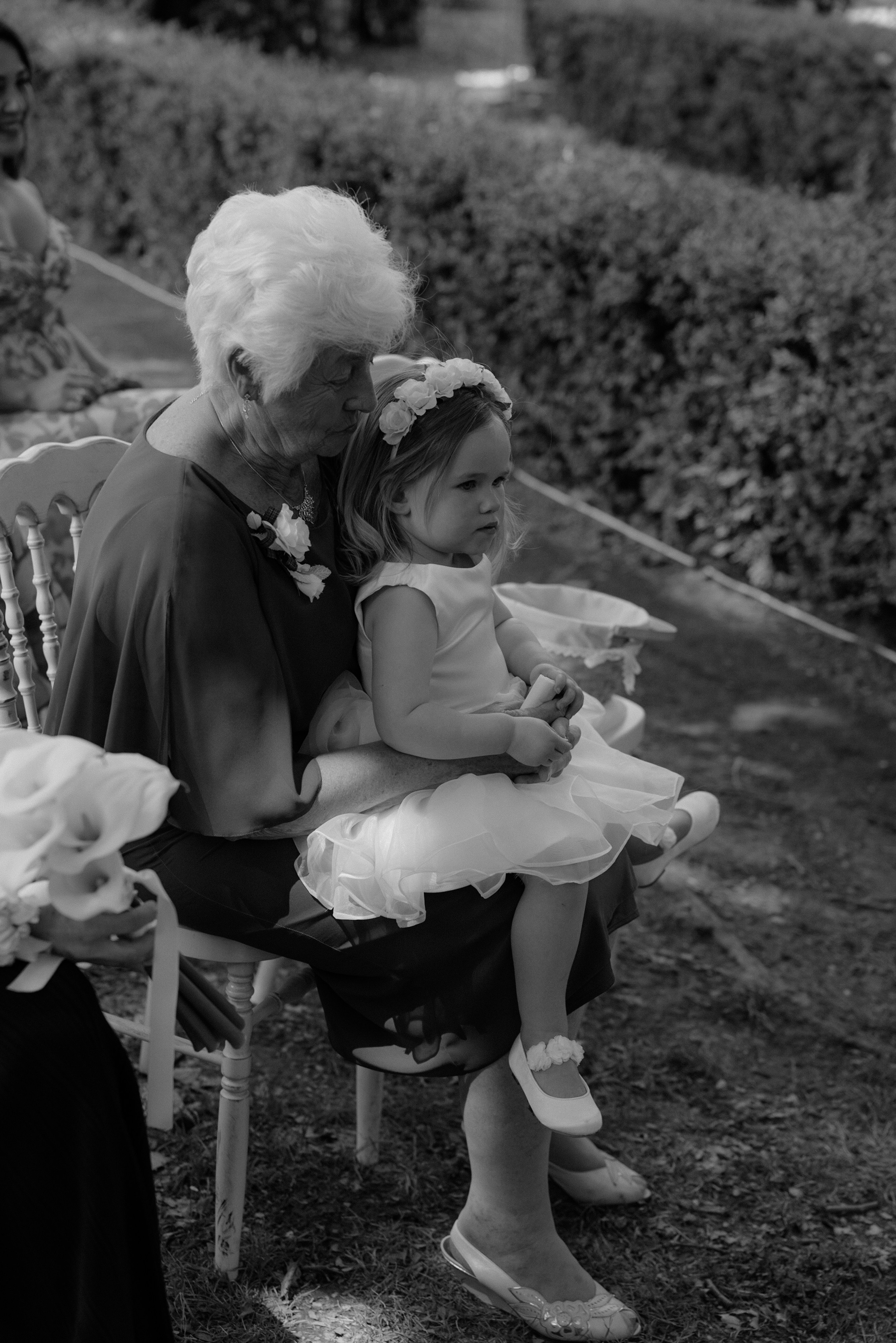 Melissa&Obaid. Wedding photographer Italy