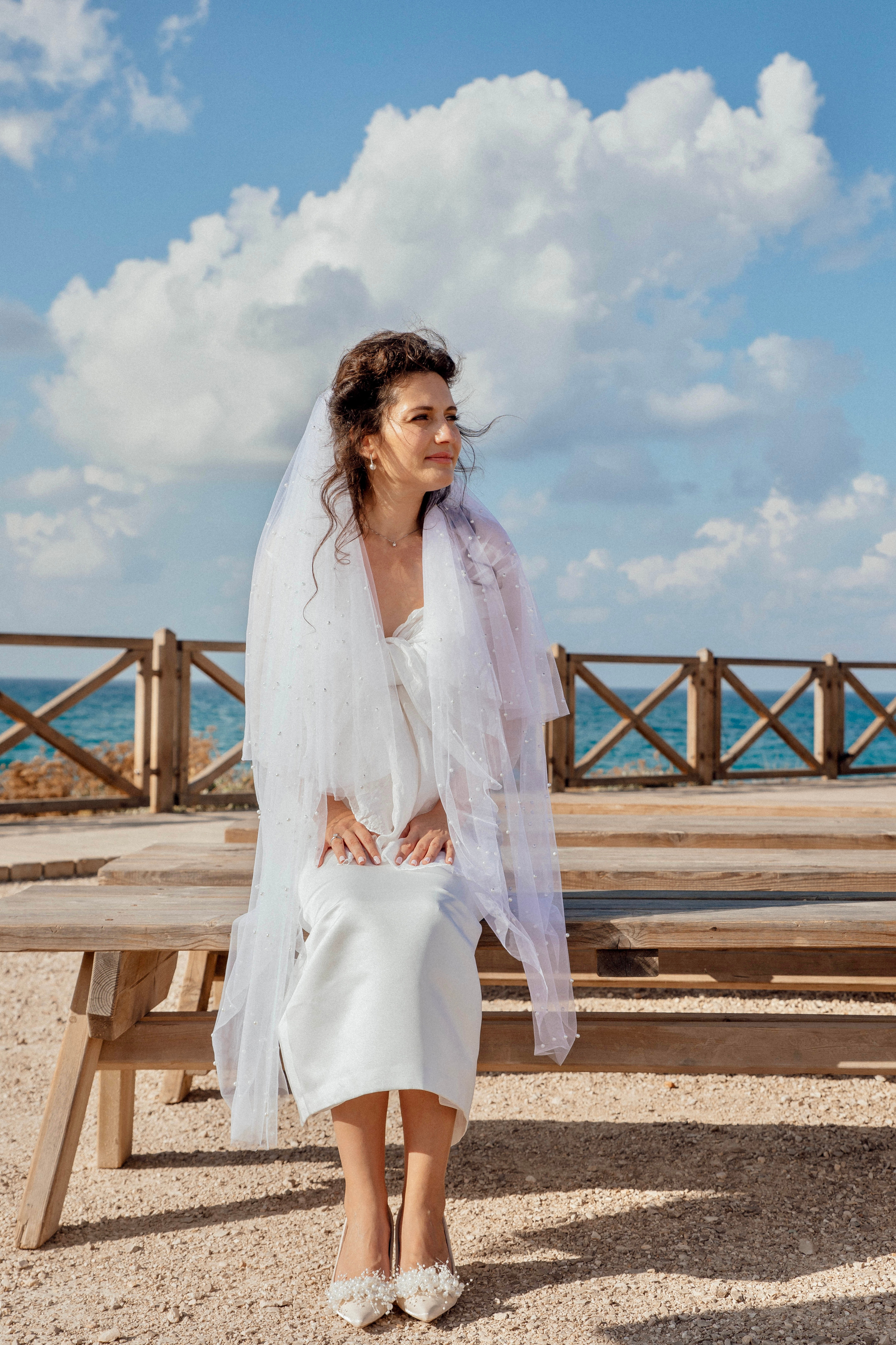 WEDDINGS. Portrait and event’s photographer in Israel Maria Troyanker