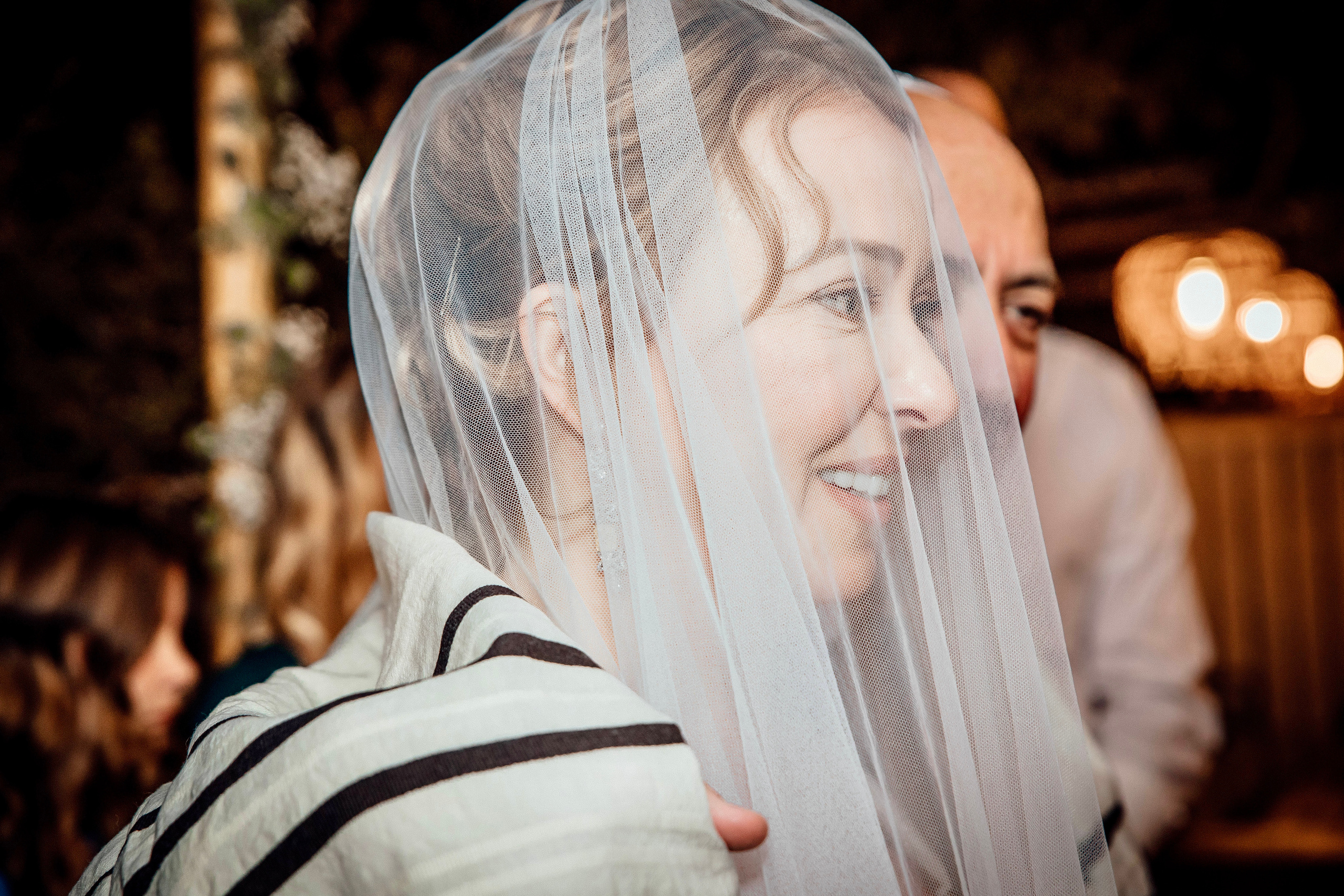 WEDDINGS. Portrait and event’s photographer in Israel Maria Troyanker