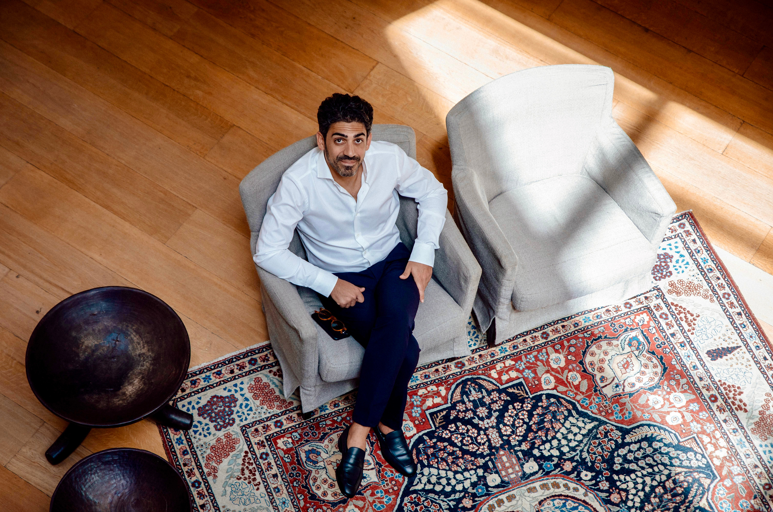 WEDDINGS. Portrait and event’s photographer in Israel Maria Troyanker