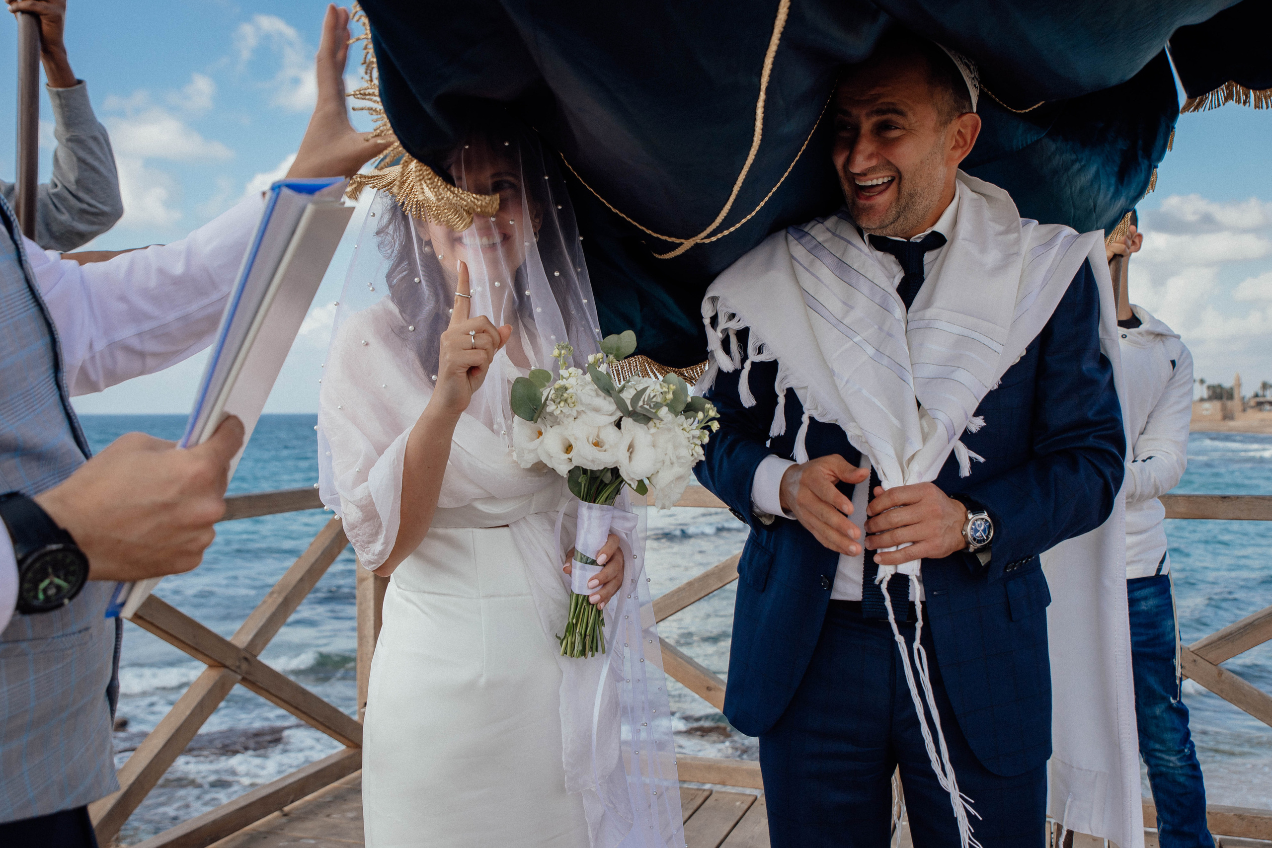 Portrait and event’s photographer in Israel Maria Troyanker