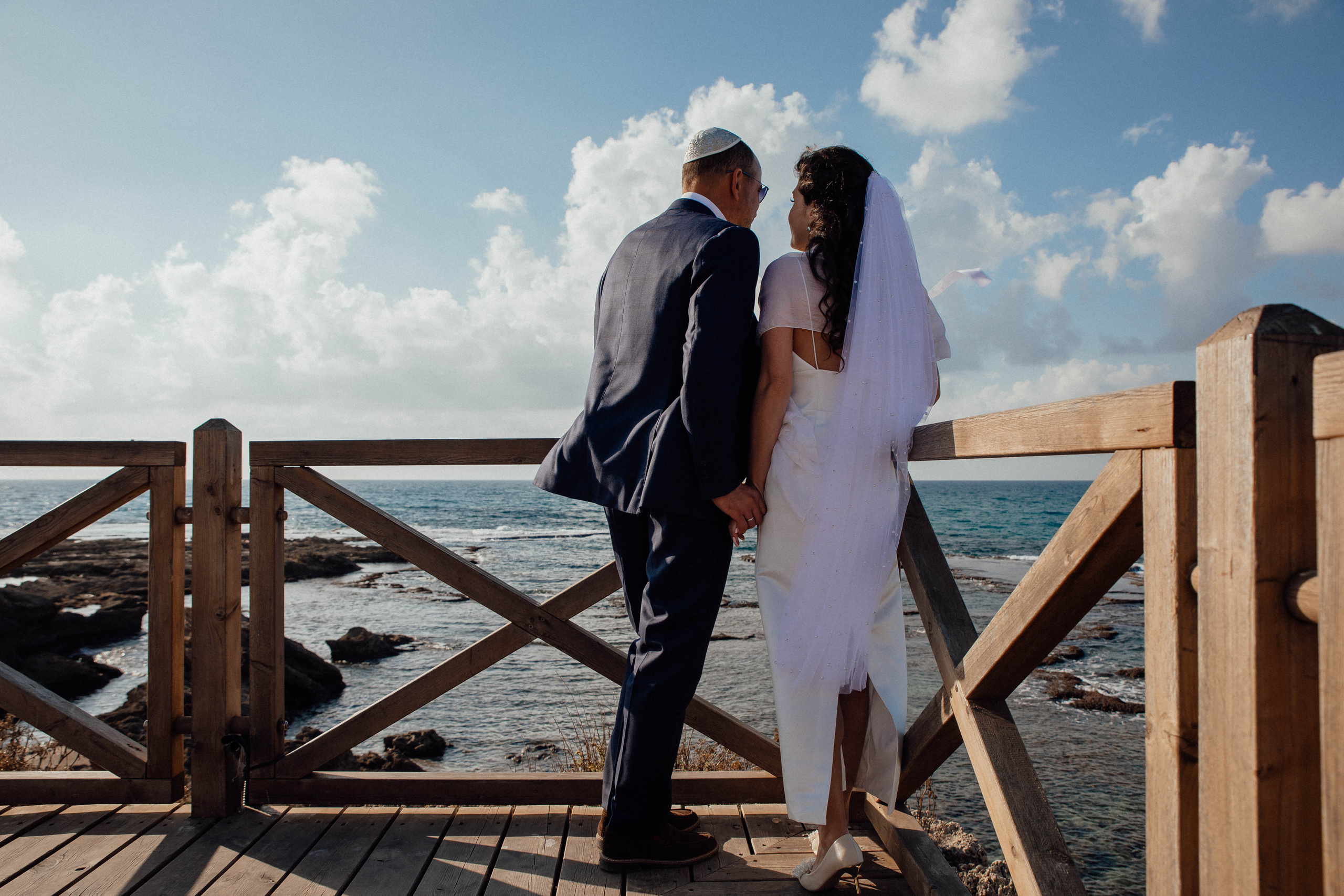WEDDINGS. Portrait and event’s photographer in Israel Maria Troyanker