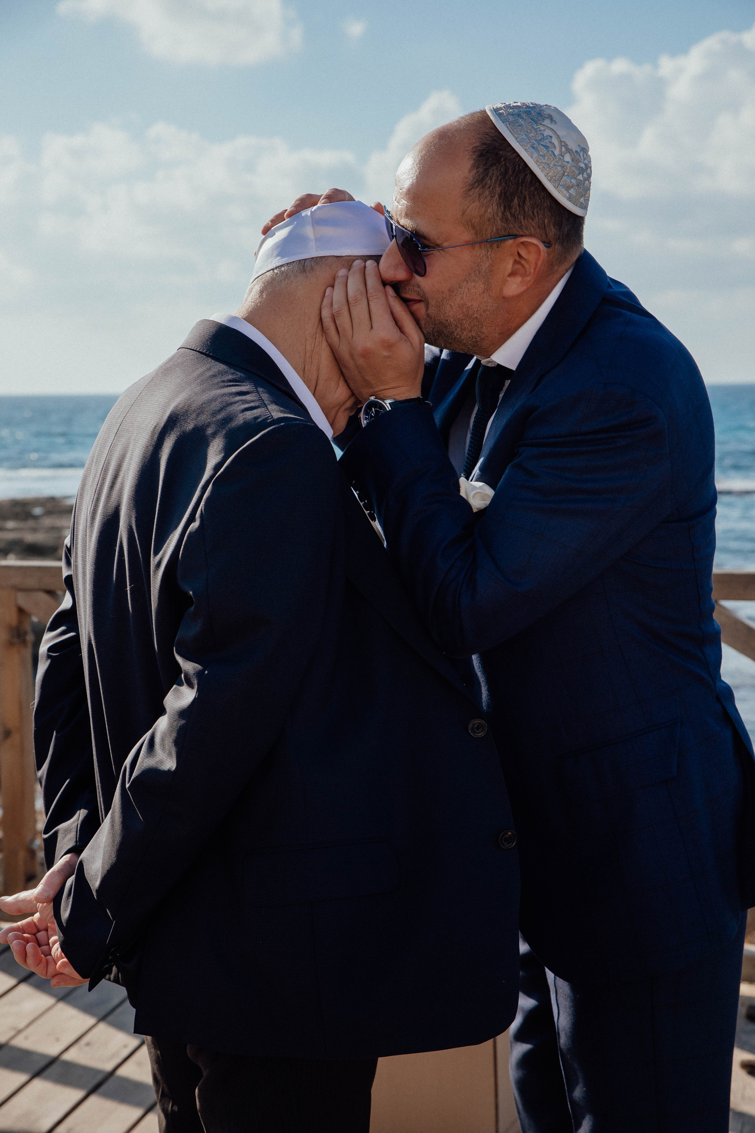 WEDDINGS. Portrait and event’s photographer in Israel Maria Troyanker