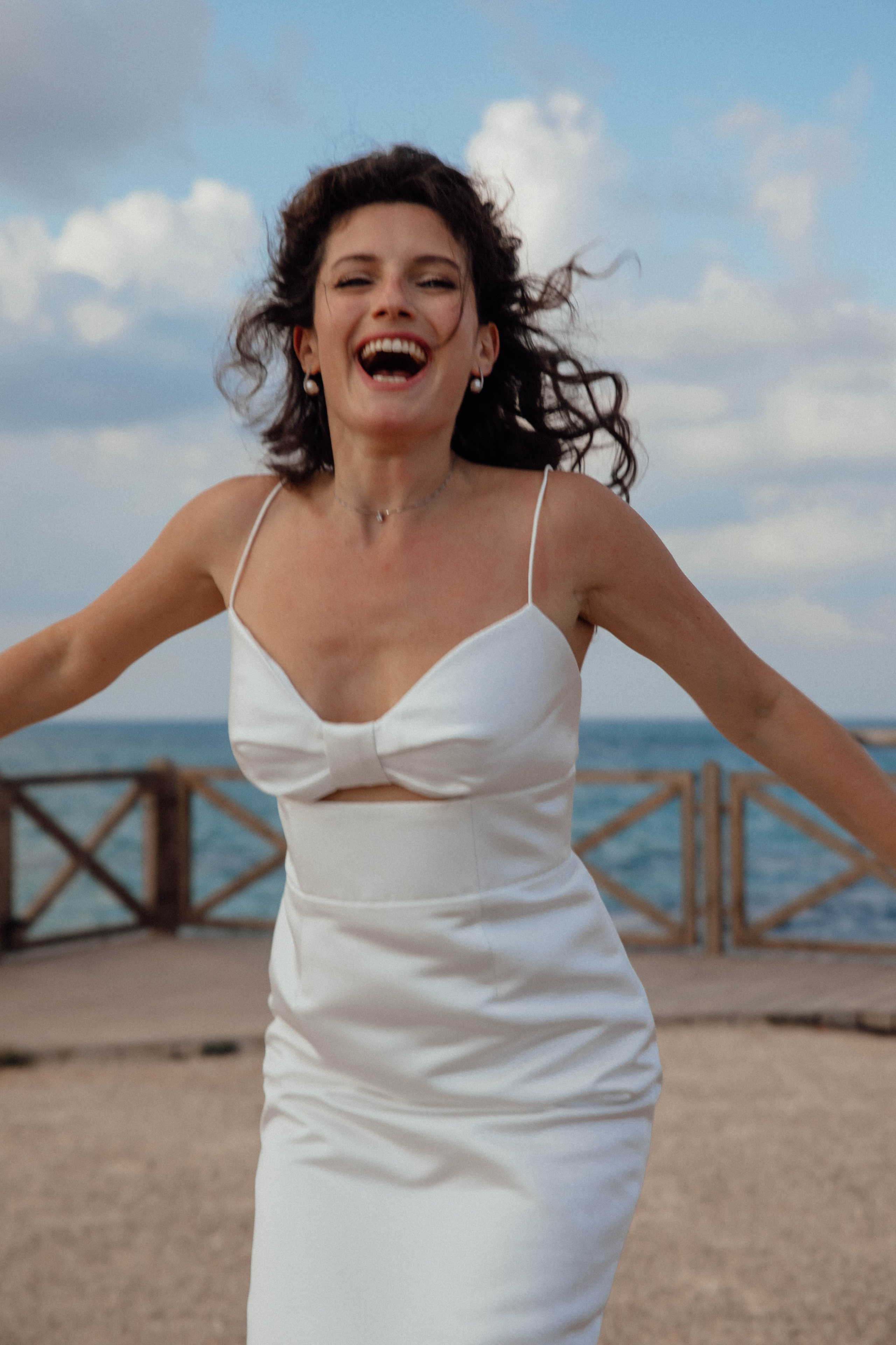 WEDDINGS. Portrait and event’s photographer in Israel Maria Troyanker