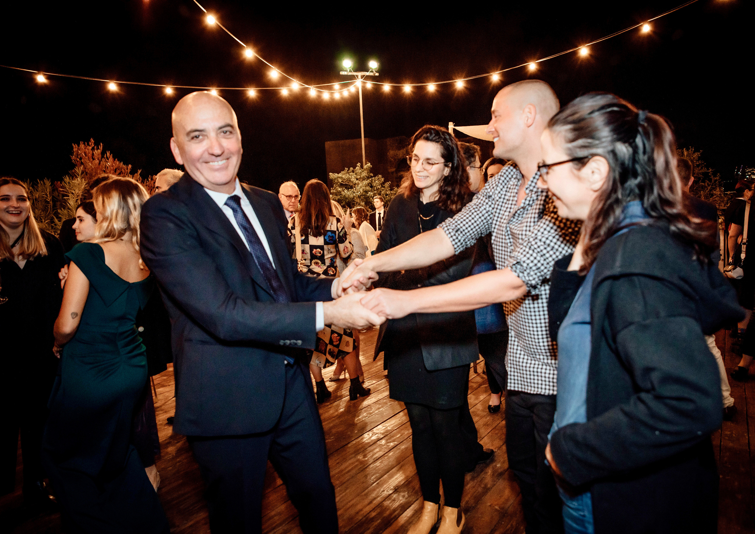 WEDDINGS. Portrait and event’s photographer in Israel Maria Troyanker