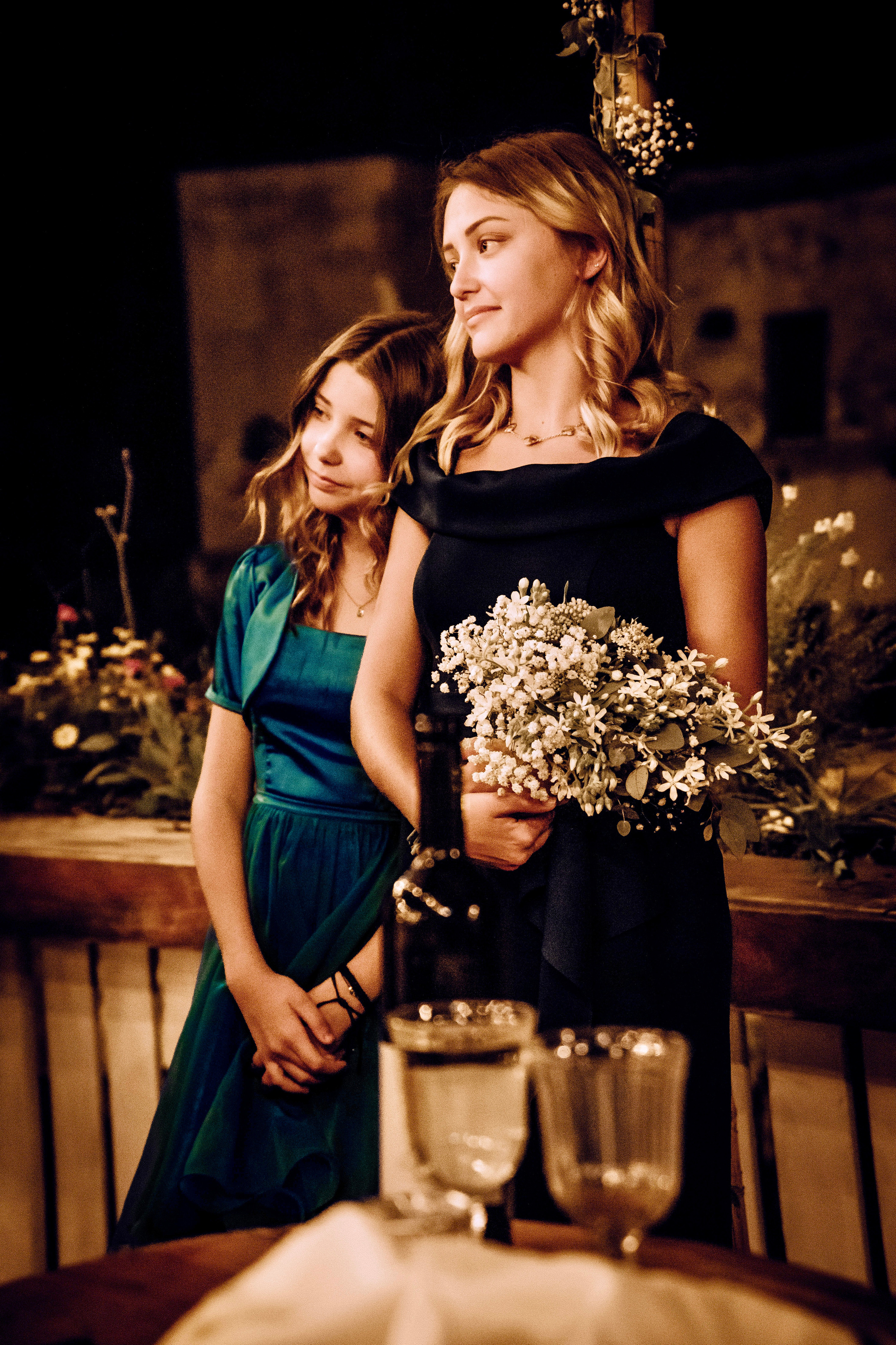 WEDDINGS. Portrait and event’s photographer in Israel Maria Troyanker