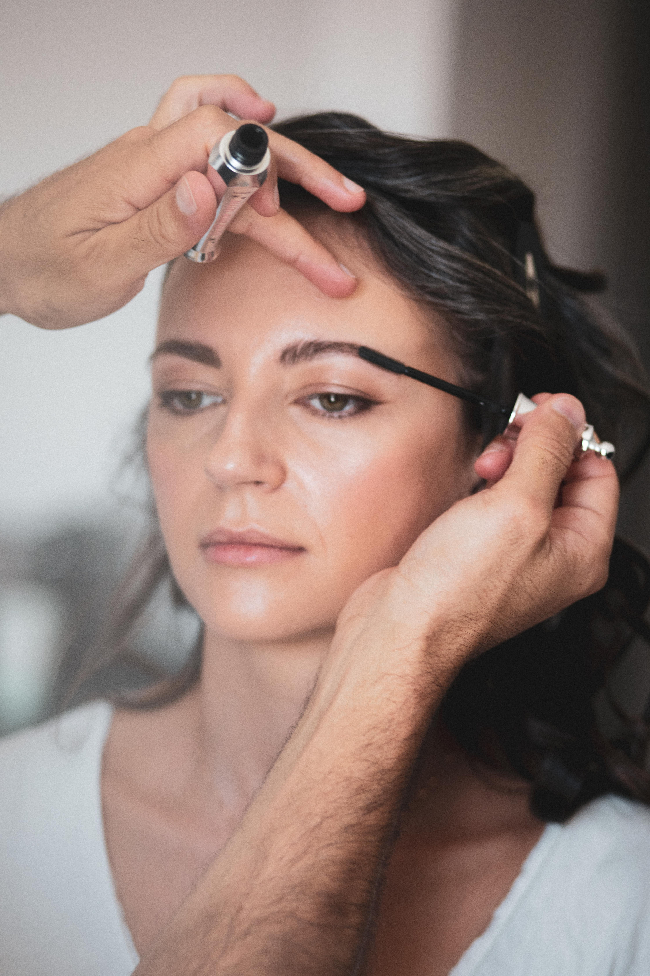 WEDDINGS. Portrait and event’s photographer in Israel Maria Troyanker