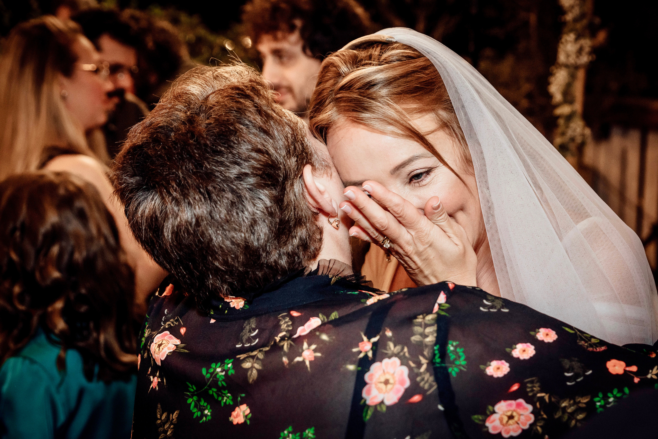 WEDDINGS. Portrait and event’s photographer in Israel Maria Troyanker