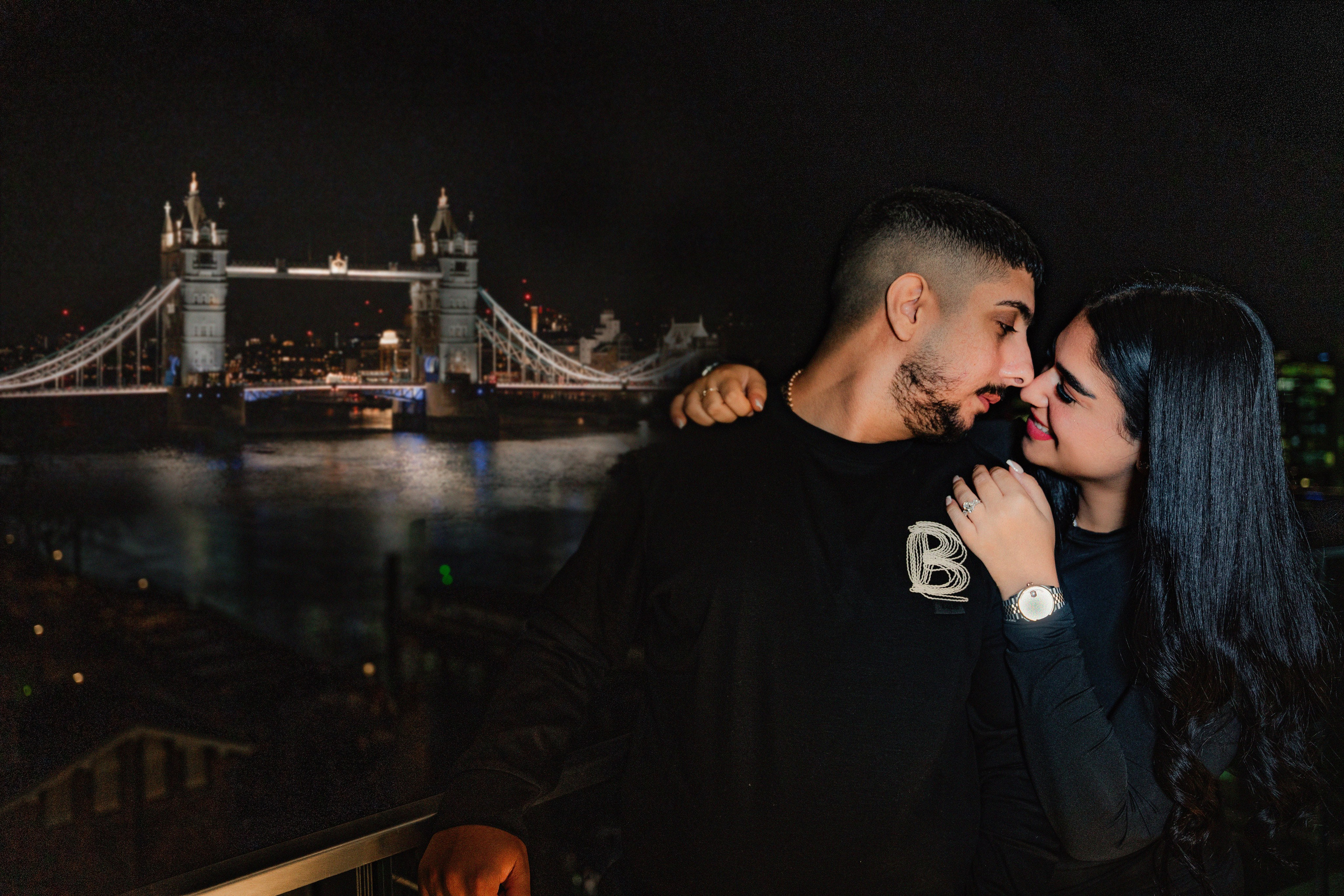 May&Yarin. Tonya Kyrylenko photographer in London