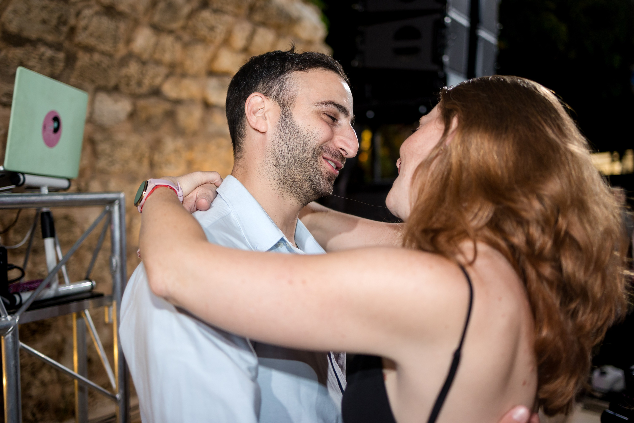 Tamar & Assaf. AMIR BUCHNIK PHOTOGRAPHER