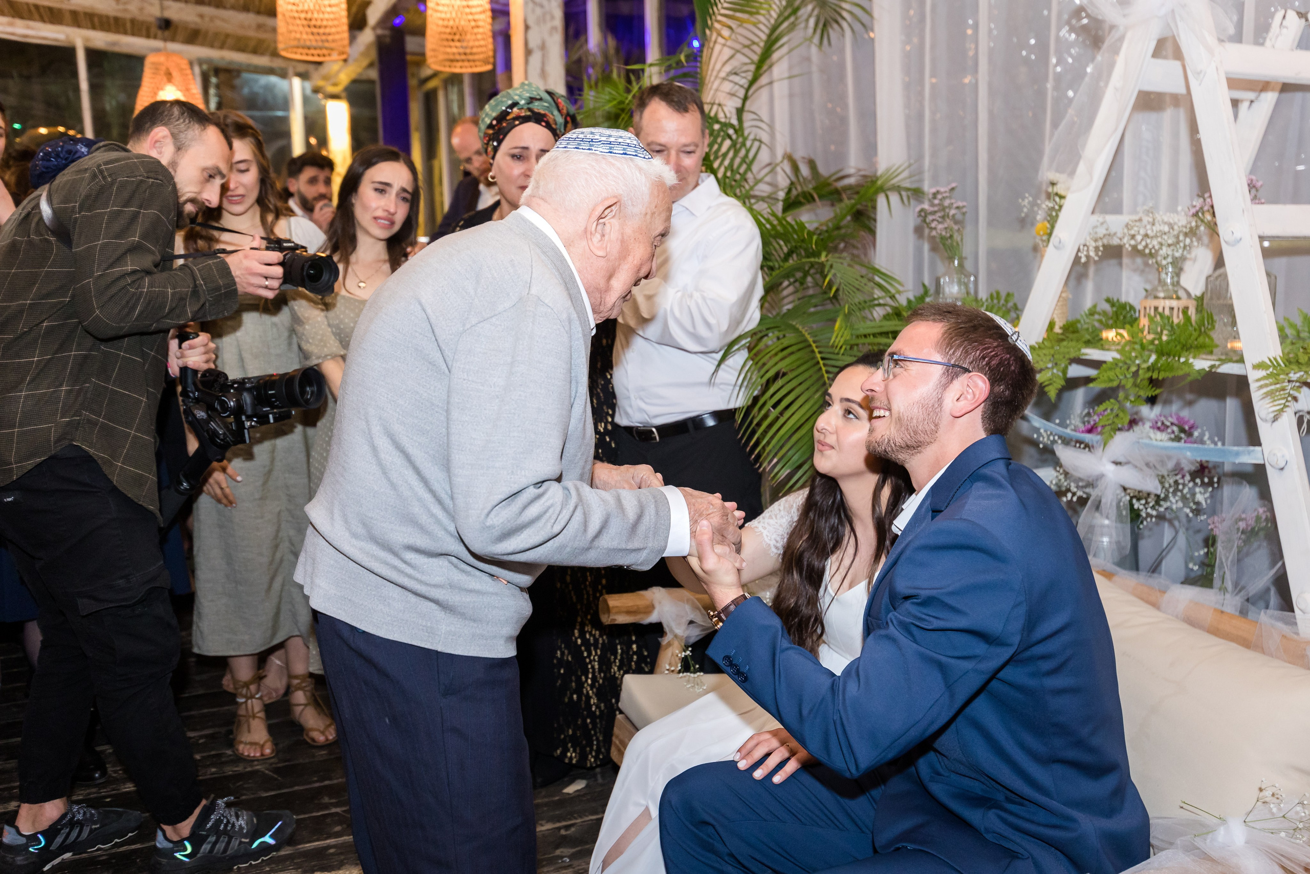 Ofri & Snir. AMIR BUCHNIK PHOTOGRAPHER