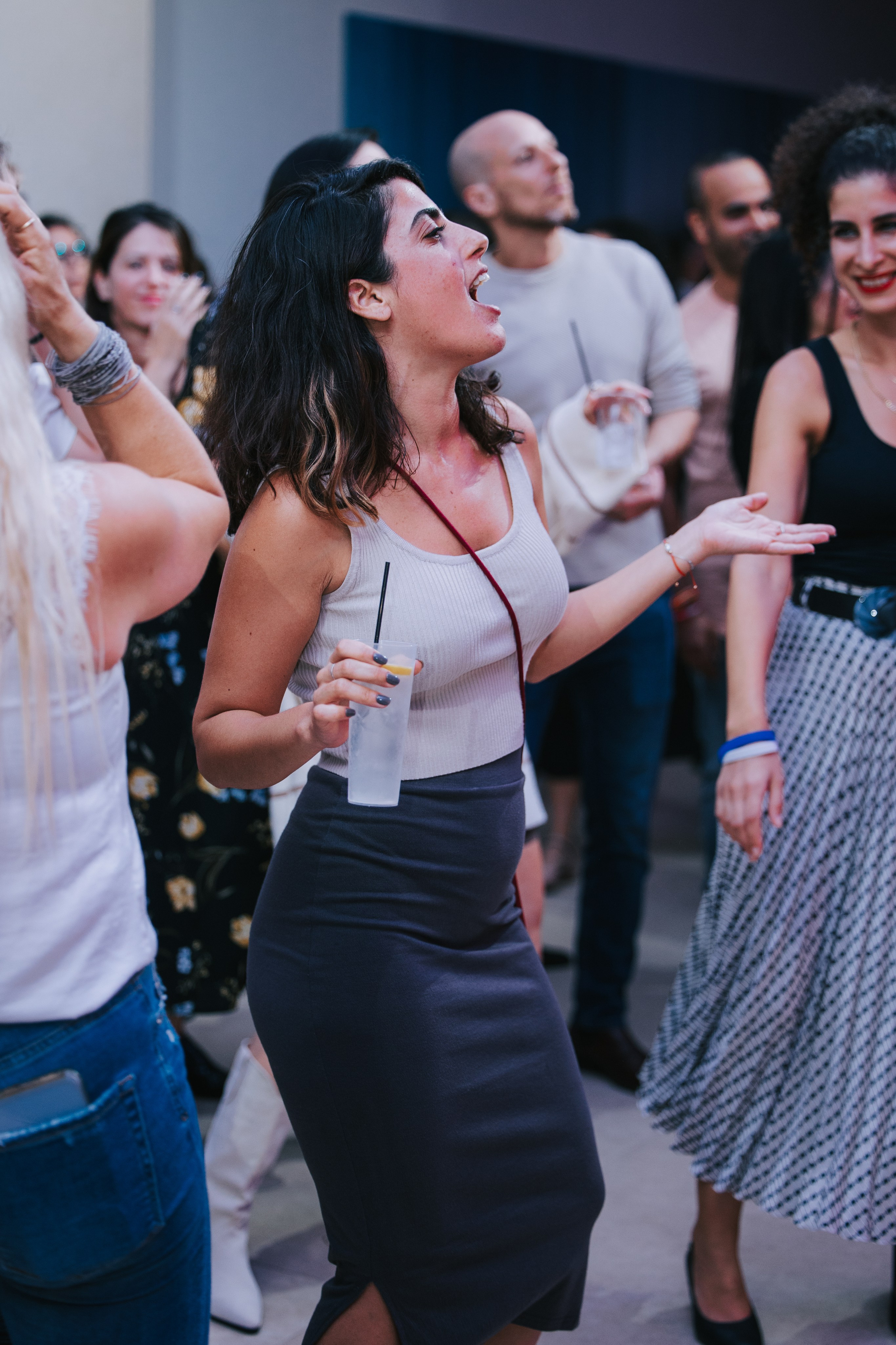 Pfizer. AMIR BUCHNIK PHOTOGRAPHER