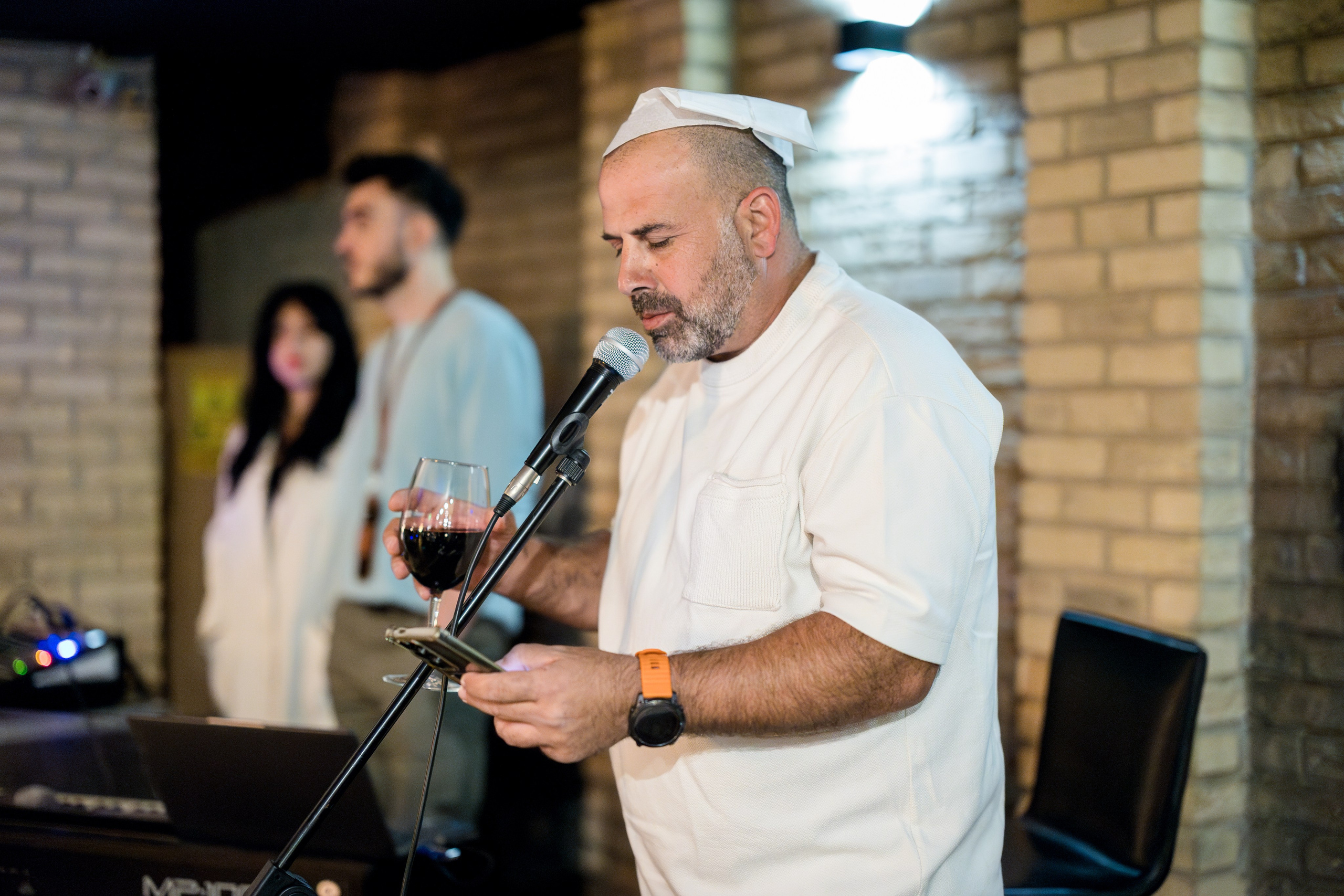 Barel Corporation — Batumi Georgia. AMIR BUCHNIK PHOTOGRAPHER